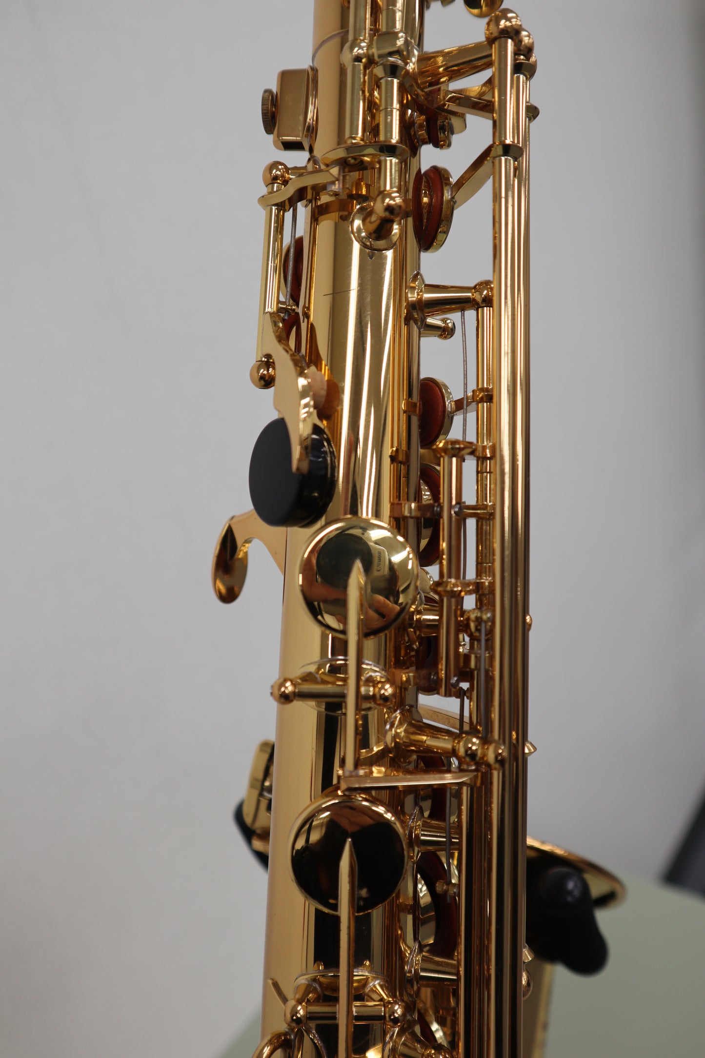 YAMAHA YAS-480 Alto Saxophone Excellent (M14381) Made in Japan in stock #59