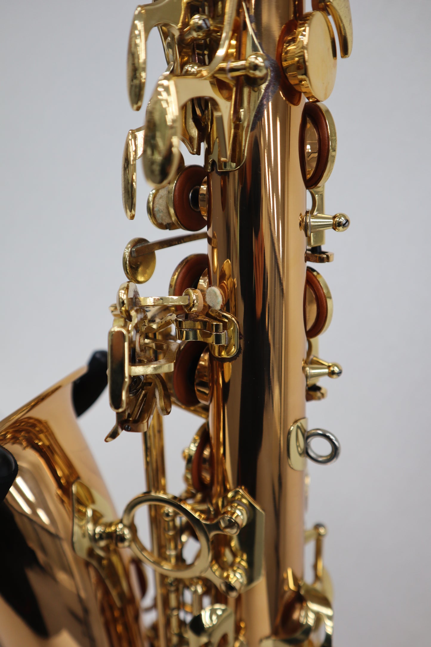 Yanagisawa A-992 Alto Saxophone (00245452) Excellent Made in JAPAN In Stock #61