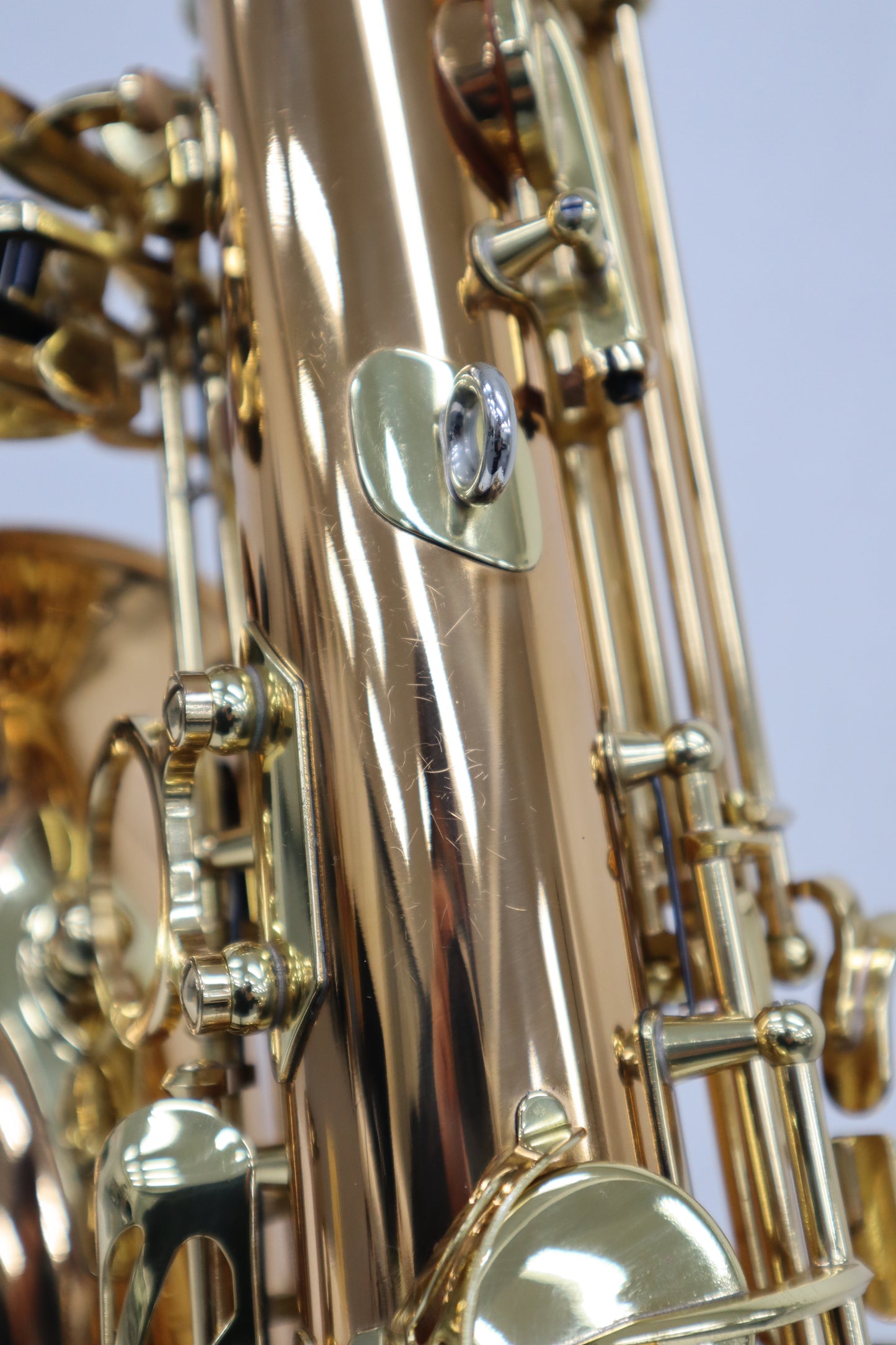 Yanagisawa A-992 Alto Saxophone (00245452) Excellent Made in JAPAN In Stock #61