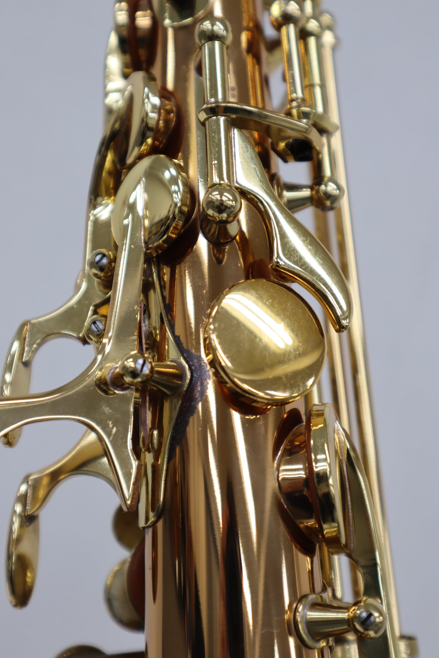 Yanagisawa A-992 Alto Saxophone (00245452) Excellent Made in JAPAN In Stock #61