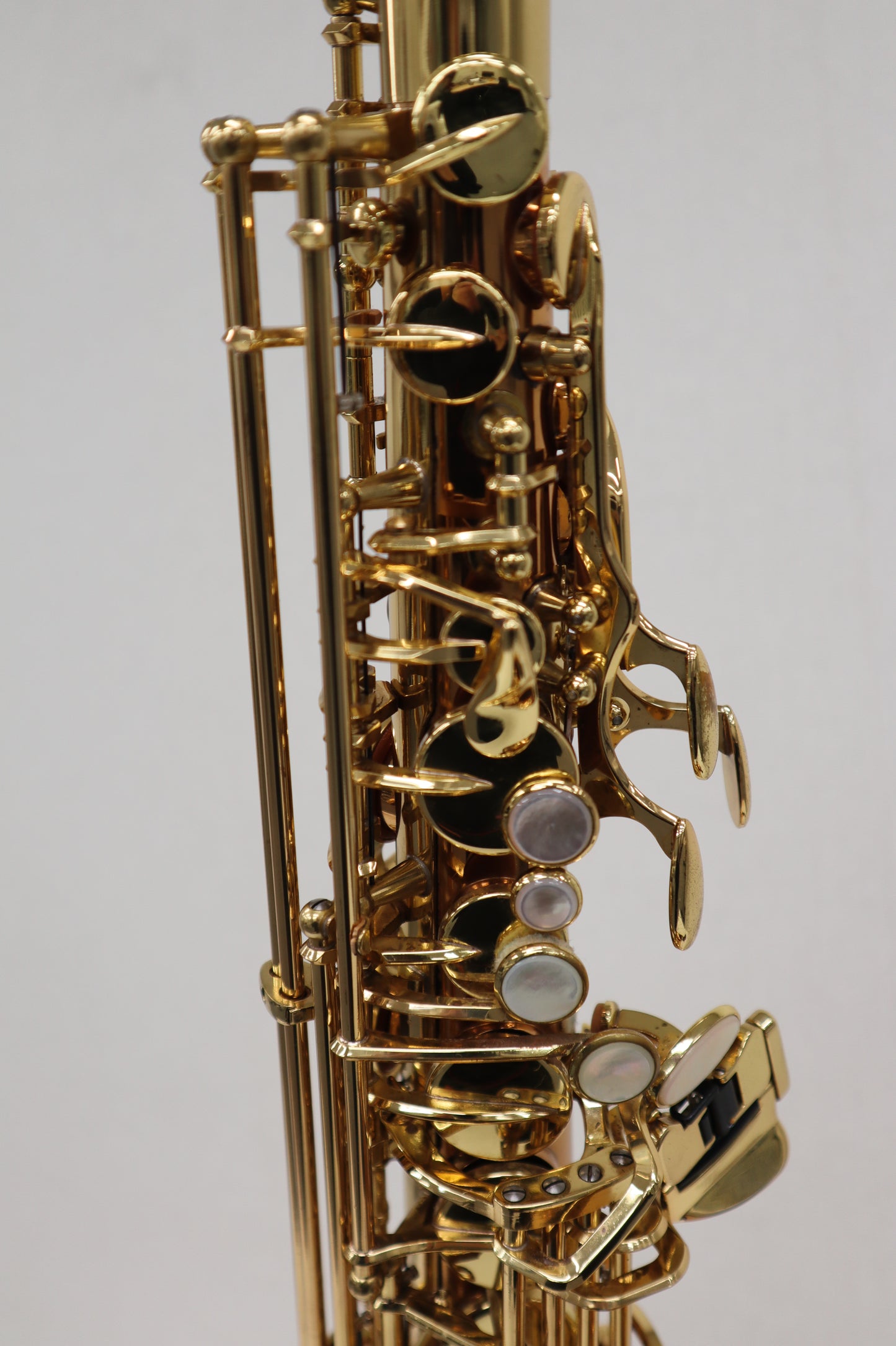 Yanagisawa A-992 Alto Saxophone (00245452) Excellent Made in JAPAN In Stock #61