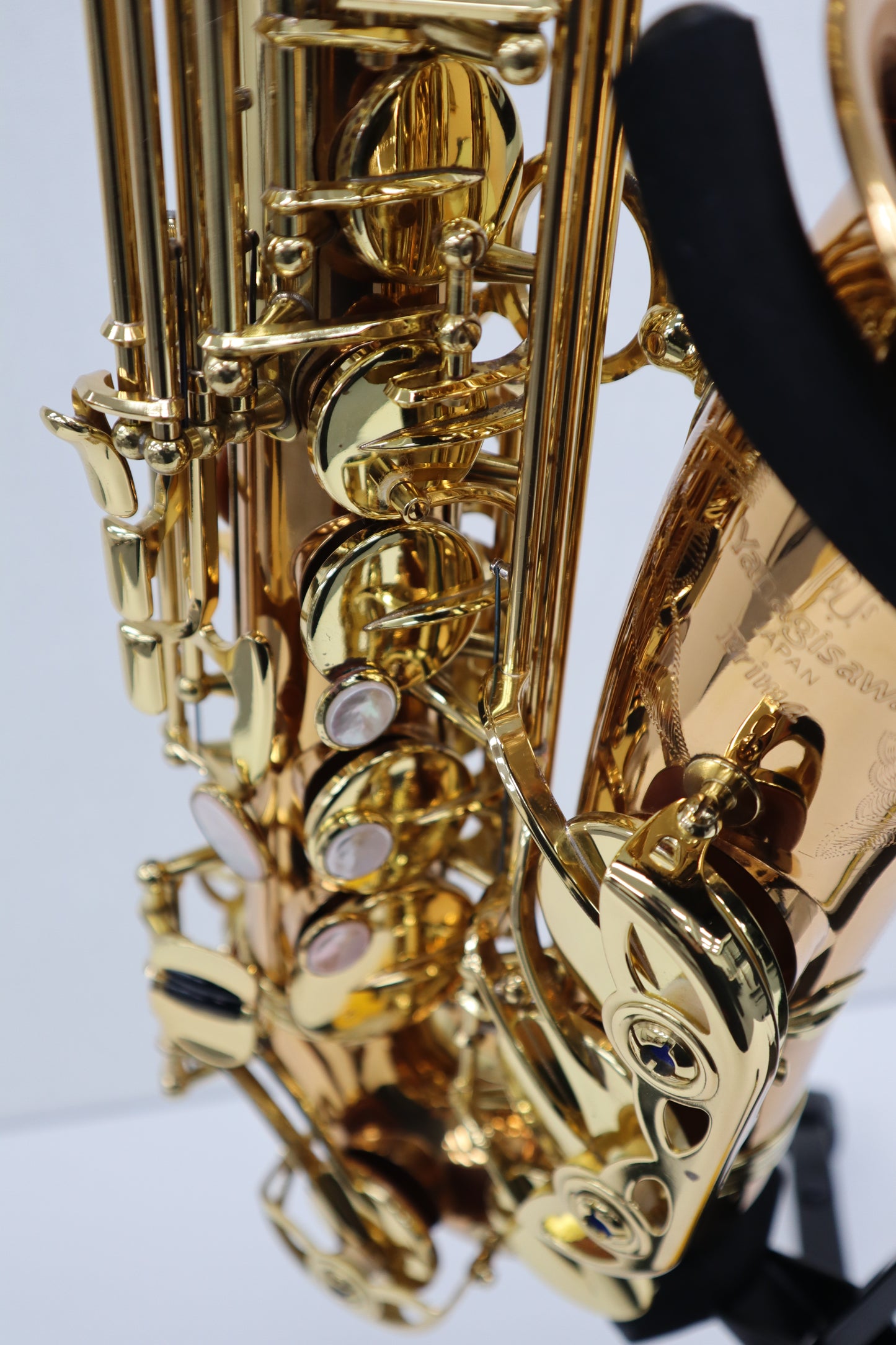 Yanagisawa A-992 Alto Saxophone (00245452) Excellent Made in JAPAN In Stock #61