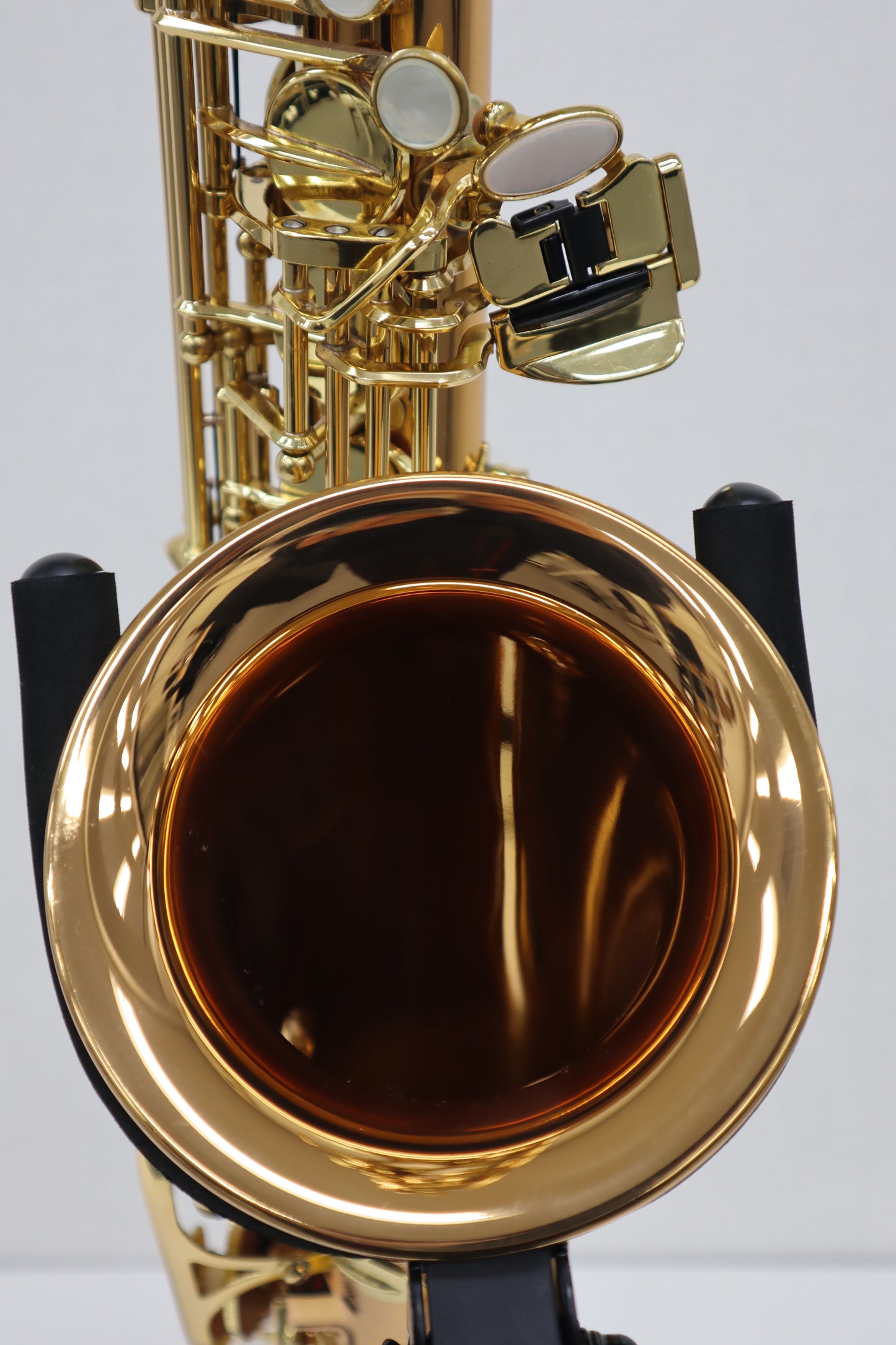 Yanagisawa A-992 Alto Saxophone (00245452) Excellent Made in JAPAN In Stock #61