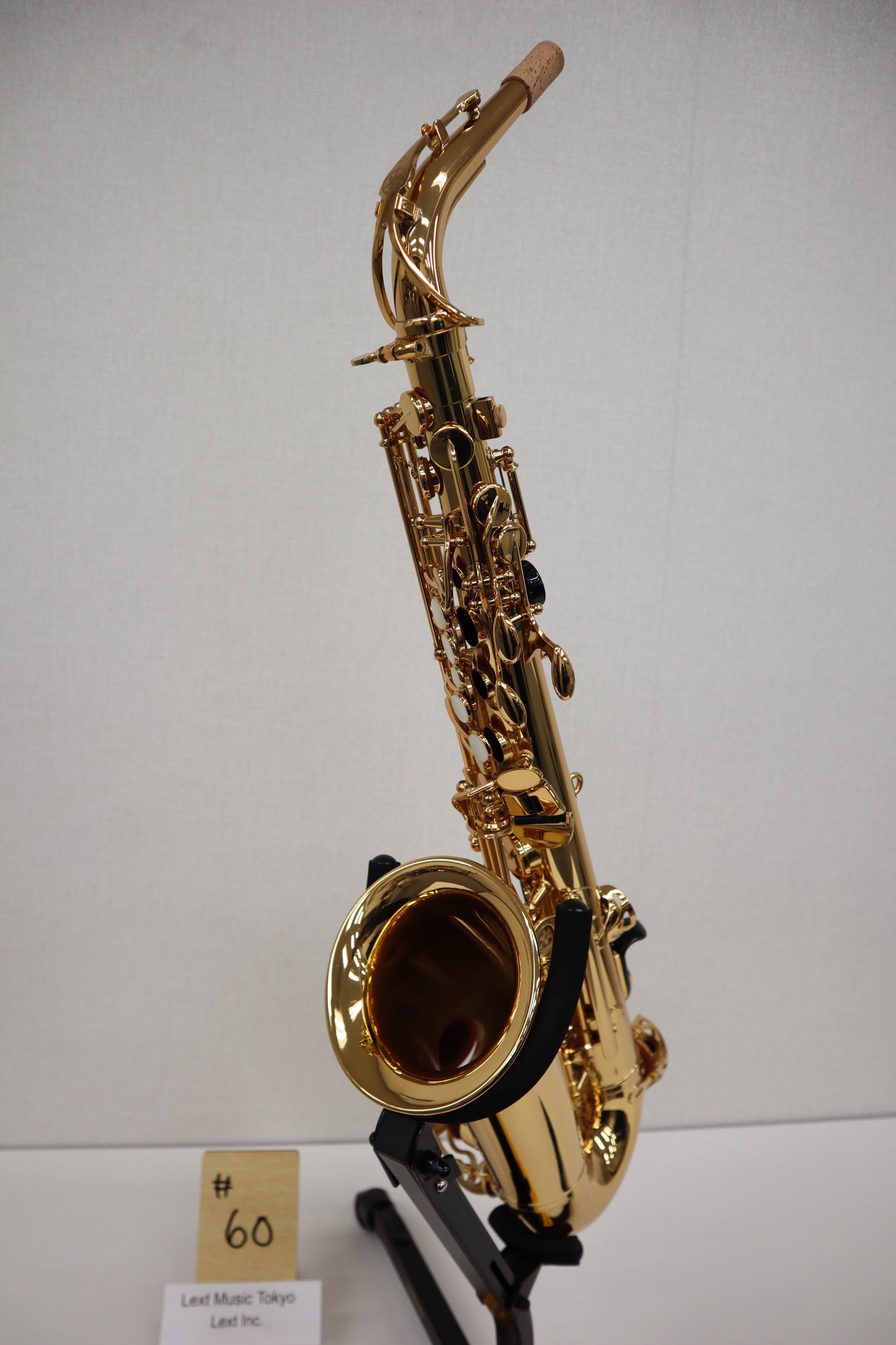 YAMAHA YAS-280 Alto Saxophone Excellent (020864) Made in Japan in stock #60