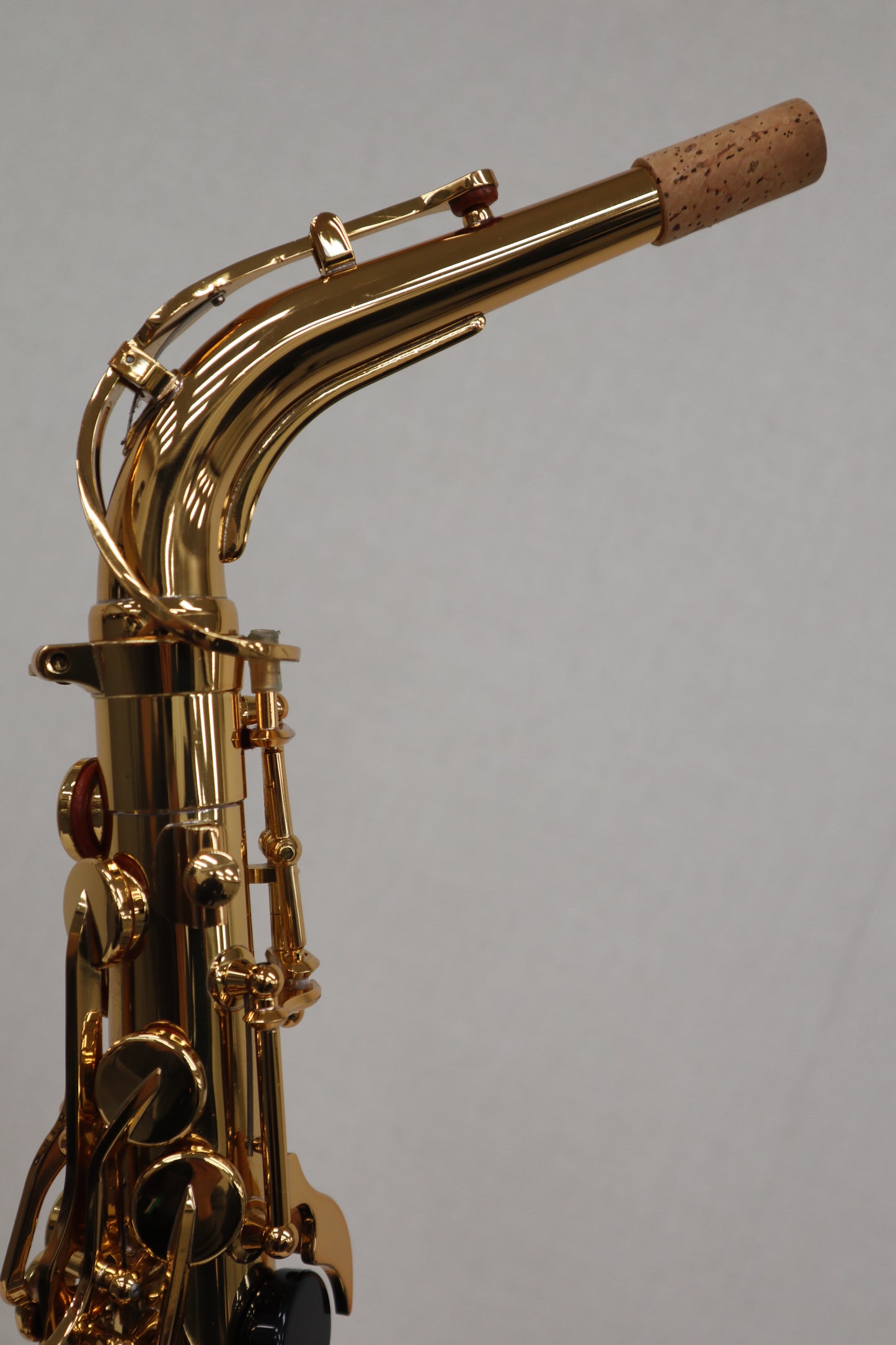 YAMAHA YAS-280 Alto Saxophone Excellent (020864) Made in Japan in stock #60
