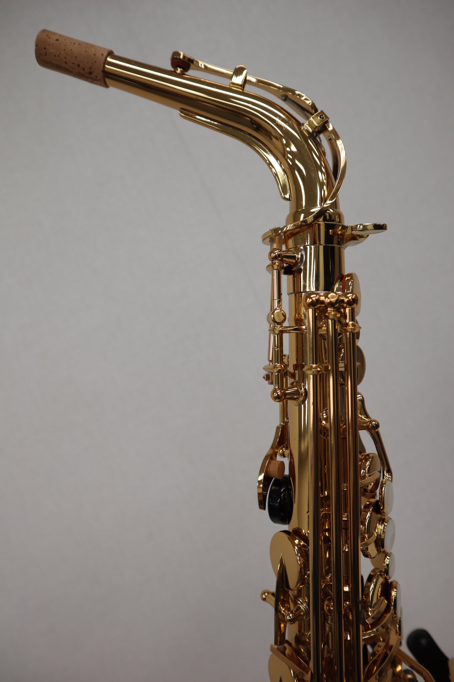 YAMAHA YAS-280 Alto Saxophone Excellent (020864) Made in Japan in stock #60
