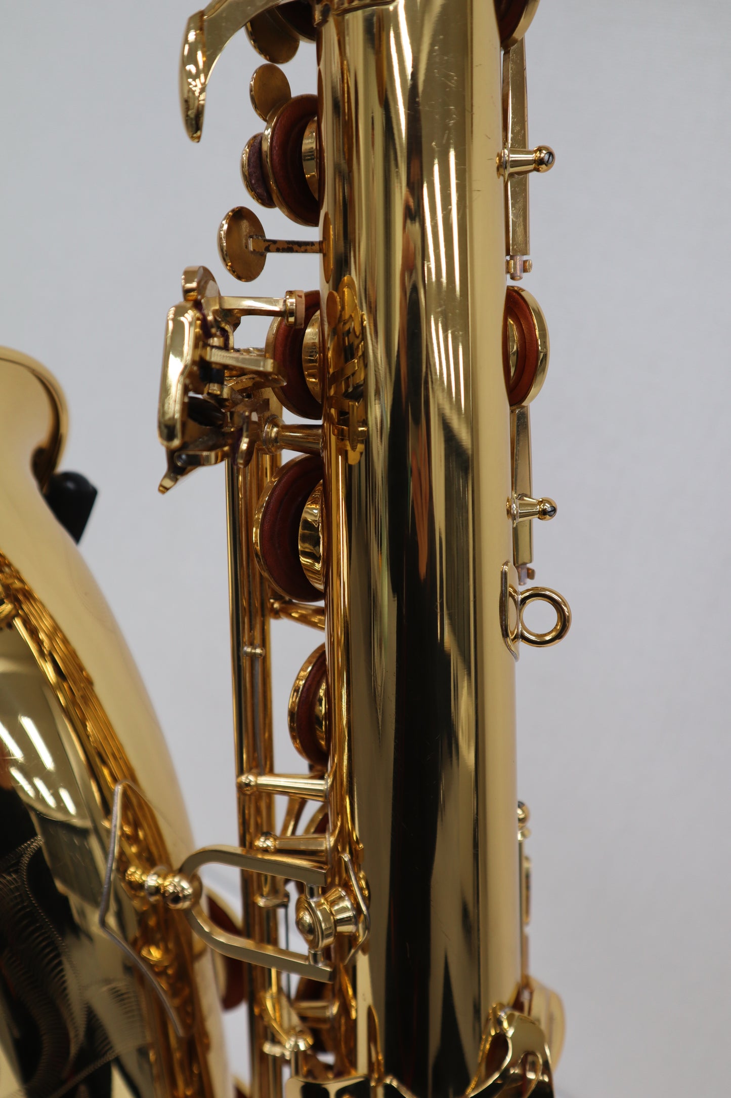 YAMAHA YTS-480 (E57678) Tenor Saxophone Great MADE IN JAPAN In Stock #66