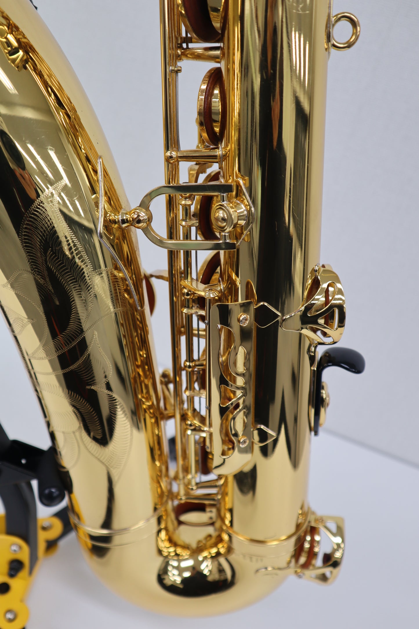 YAMAHA YTS-480 (E57678) Tenor Saxophone Great MADE IN JAPAN In Stock #66