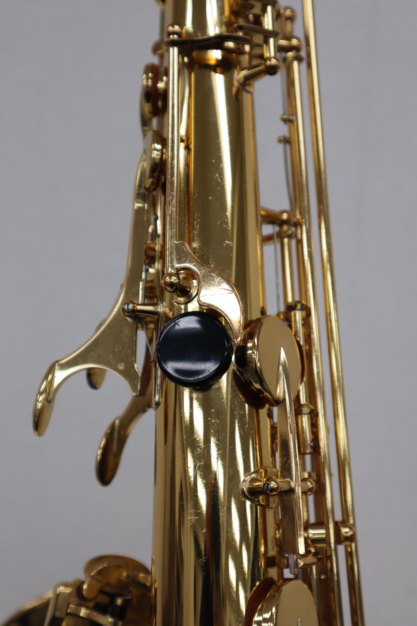 YAMAHA YTS-480 (E57678) Tenor Saxophone Great MADE IN JAPAN In Stock #66