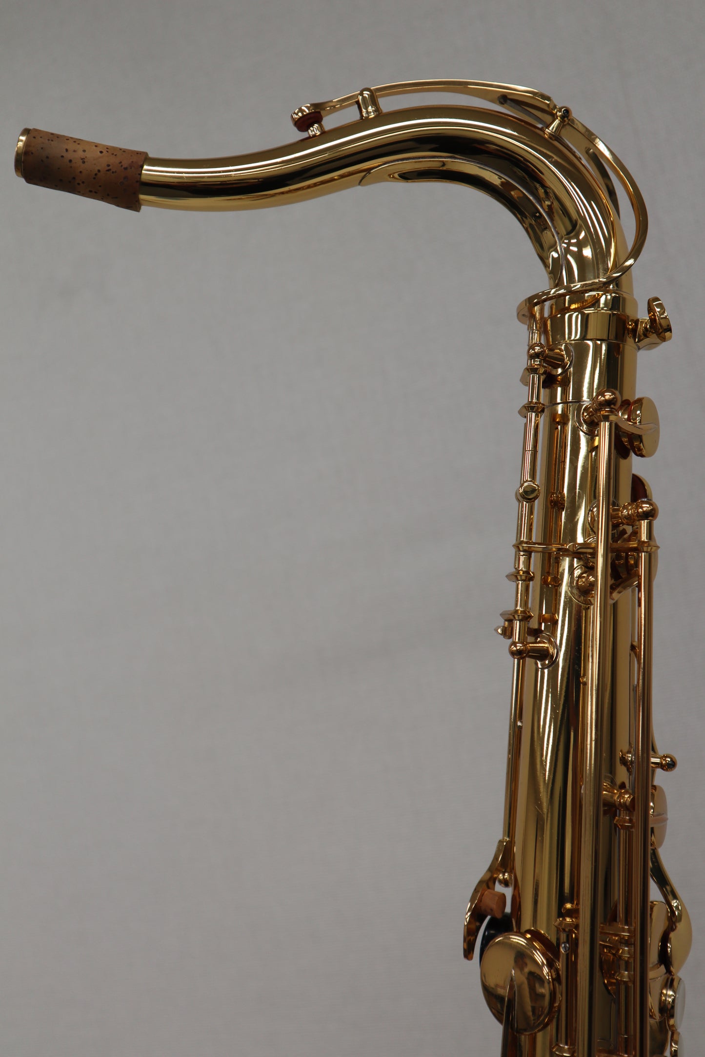 YAMAHA YTS-480 (E57678) Tenor Saxophone Great MADE IN JAPAN In Stock #66