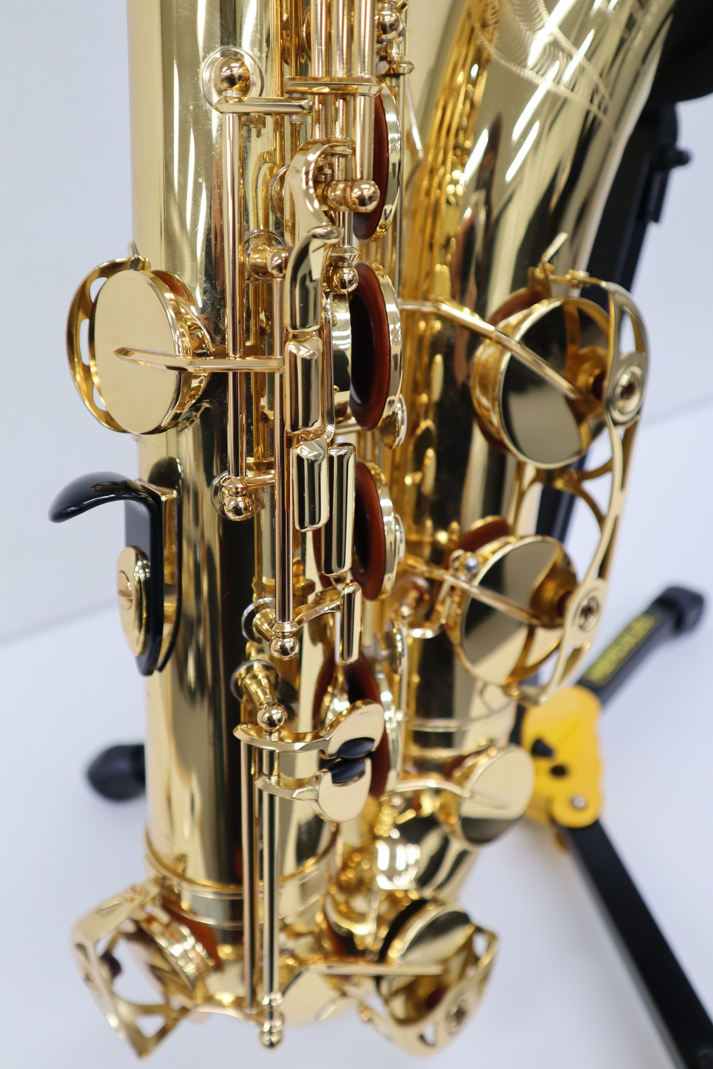 YAMAHA YTS-480 (E57678) Tenor Saxophone Great MADE IN JAPAN In Stock #66