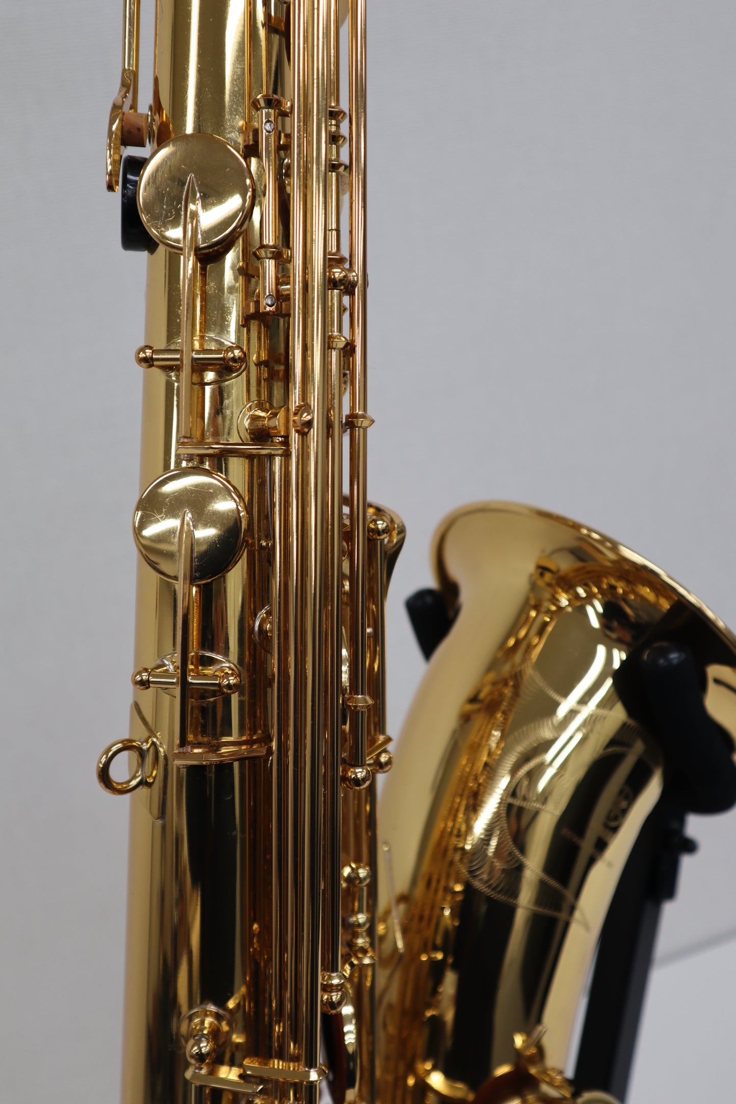 YAMAHA YTS-480 (E57678) Tenor Saxophone Great MADE IN JAPAN In Stock #66