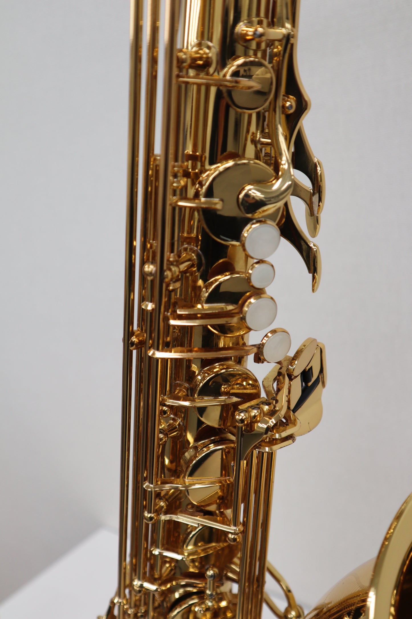 YAMAHA YTS-480 (E57678) Tenor Saxophone Great MADE IN JAPAN In Stock #66