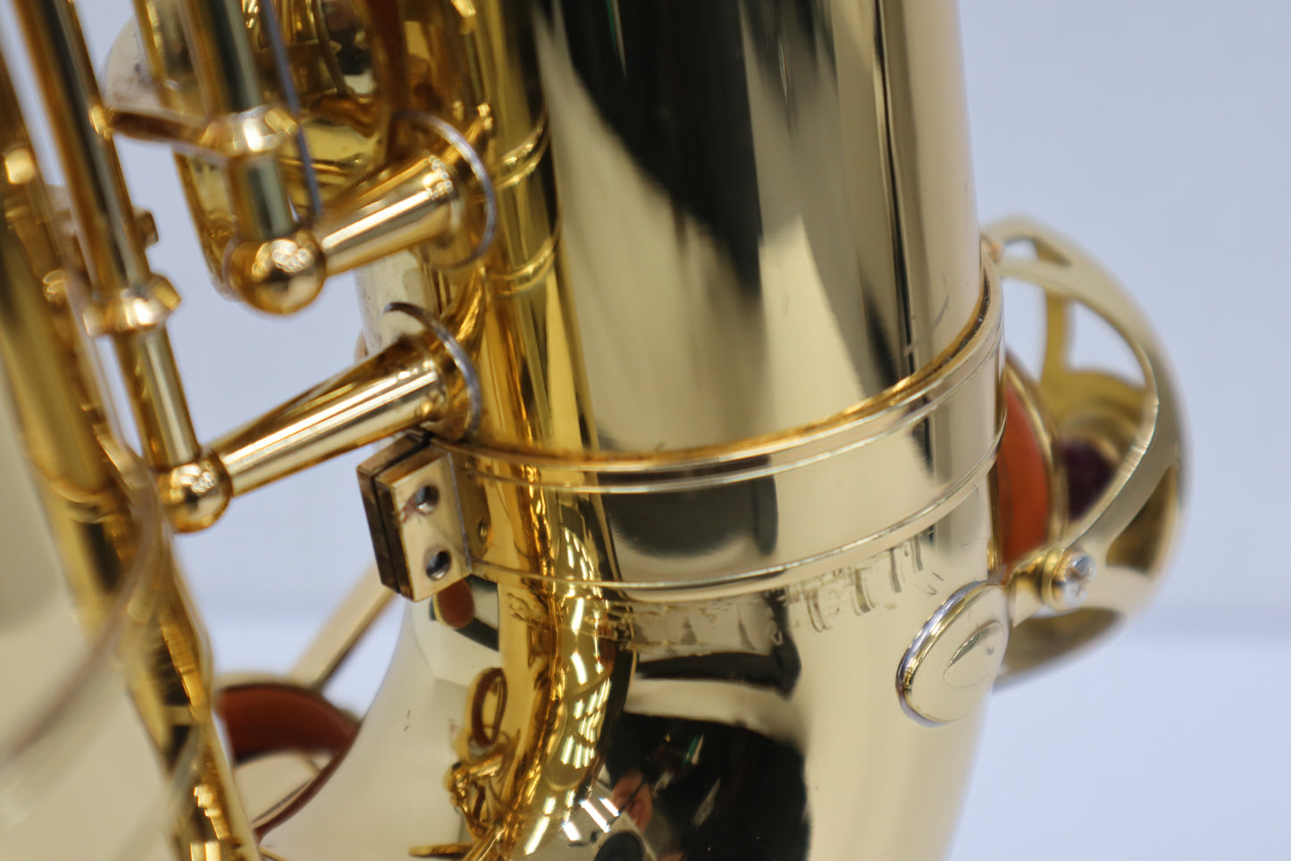 YAMAHA YTS-480 (E57678) Tenor Saxophone Great MADE IN JAPAN In Stock #66