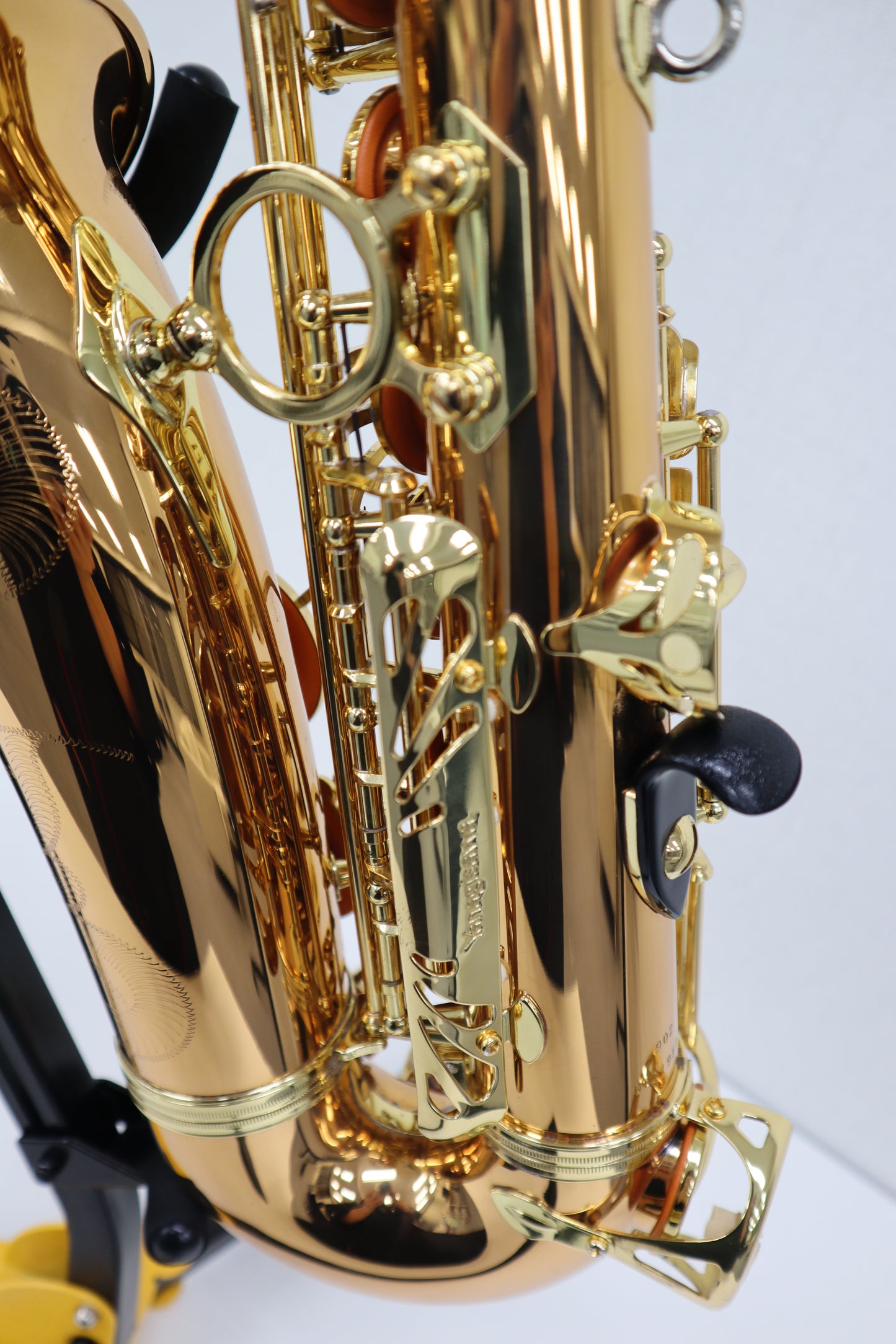 Yanagisawa A-902 (00319572) Alto Saxophone Excellent Made in Japan In Stock #63