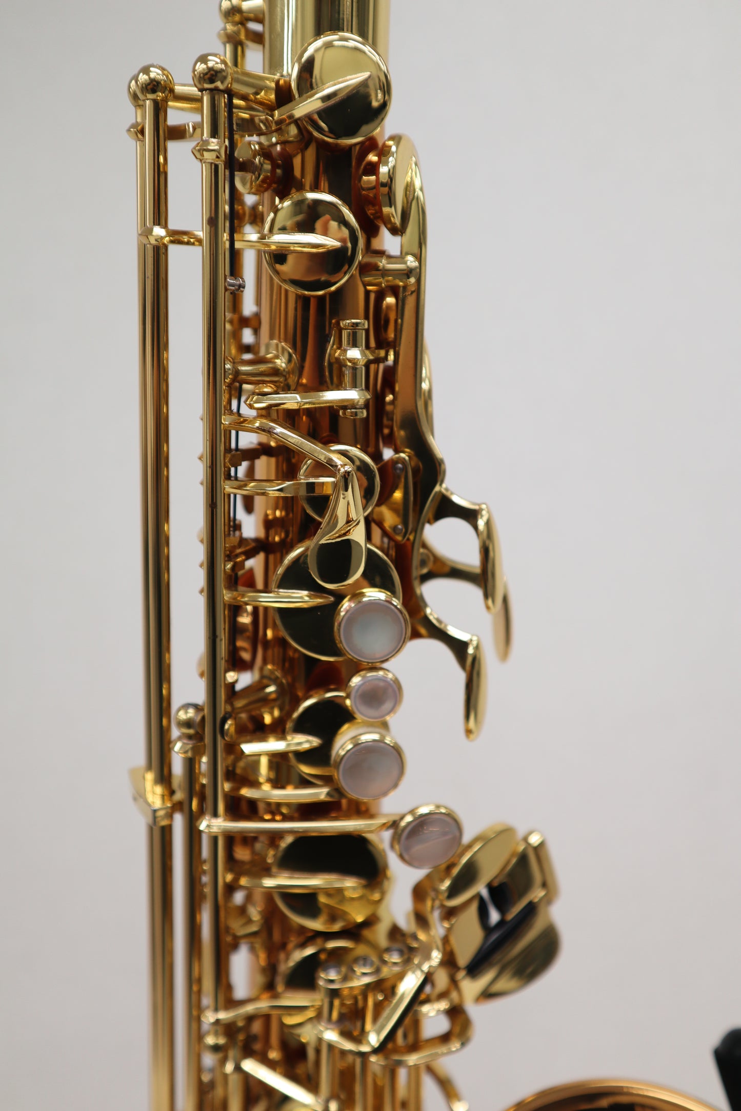 Yanagisawa A-902 (00319572) Alto Saxophone Excellent Made in Japan In Stock #63