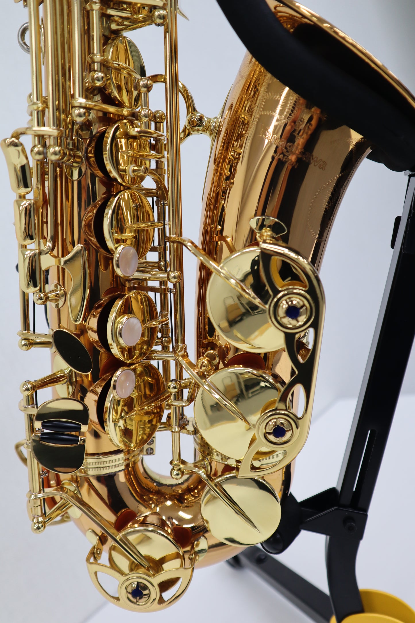 Yanagisawa A-902 (00319572) Alto Saxophone Excellent Made in Japan In Stock #63