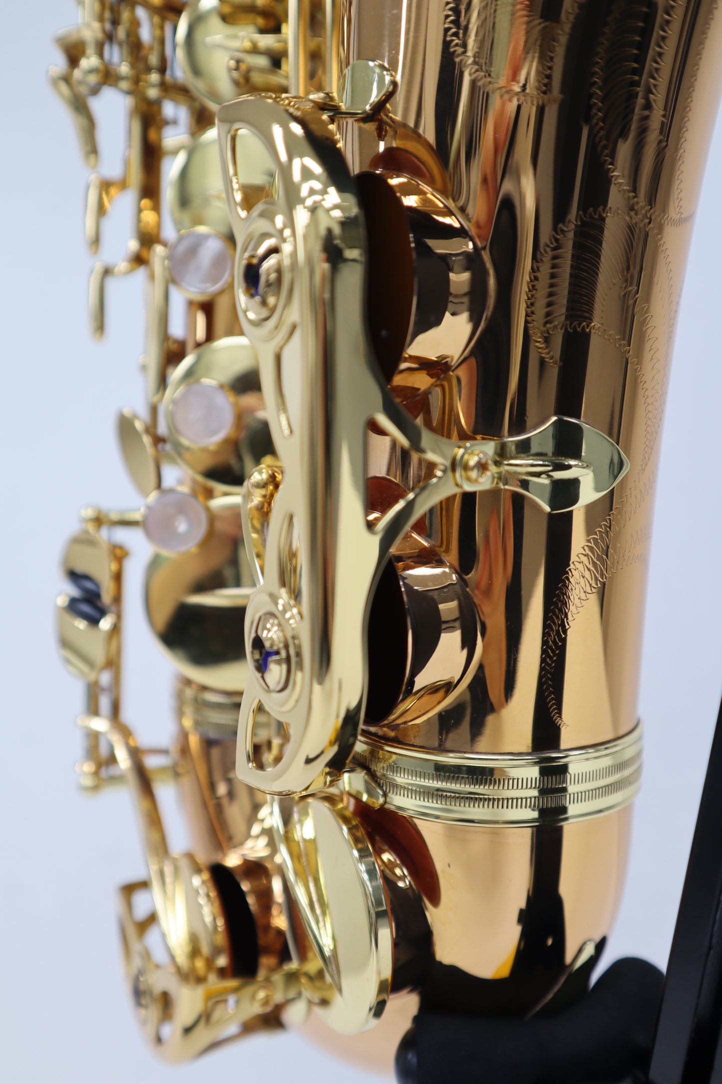 Yanagisawa A-902 (00319572) Alto Saxophone Excellent Made in Japan In Stock #63