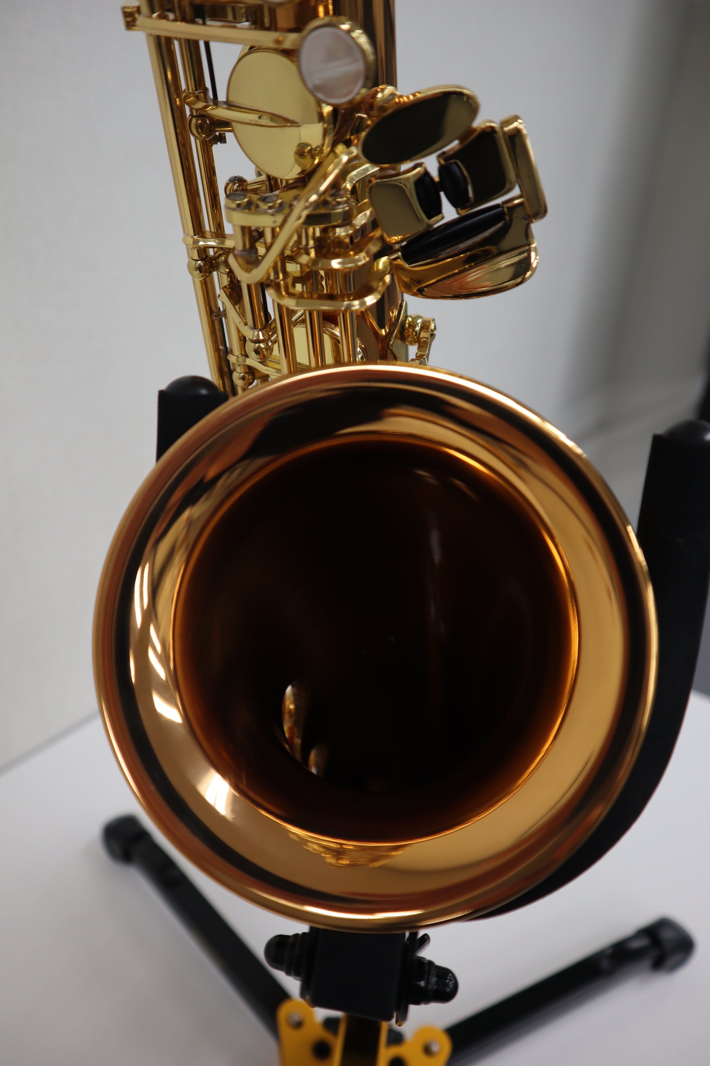 Yanagisawa A-902 (00319572) Alto Saxophone Excellent Made in Japan In Stock #63