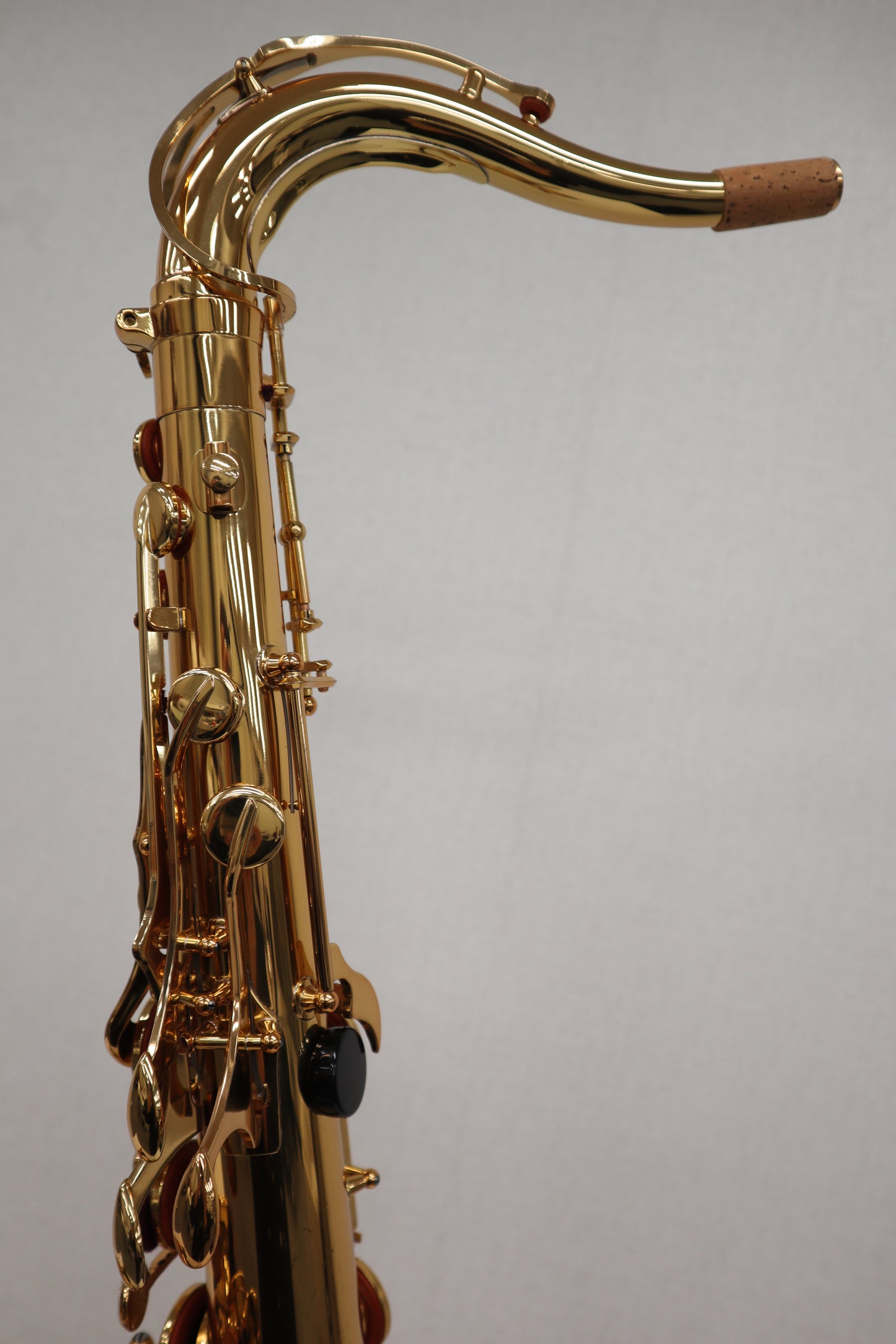 YAMAHA YTS-480 (E04041) Tenor Saxophone Excellent MADE IN JAPAN In Stock #64