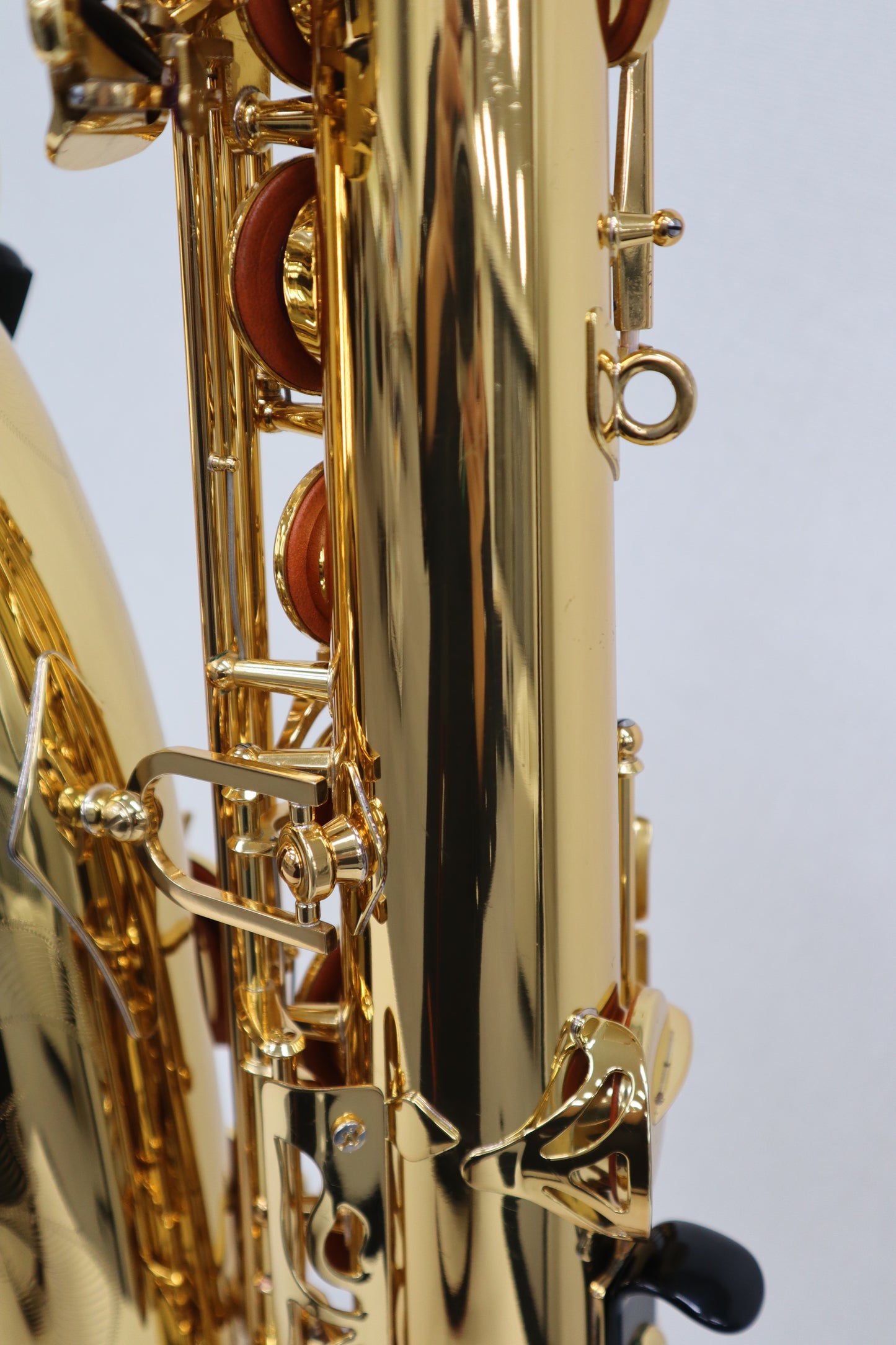 YAMAHA YTS-480 (E04041) Tenor Saxophone Excellent MADE IN JAPAN In Stock #64