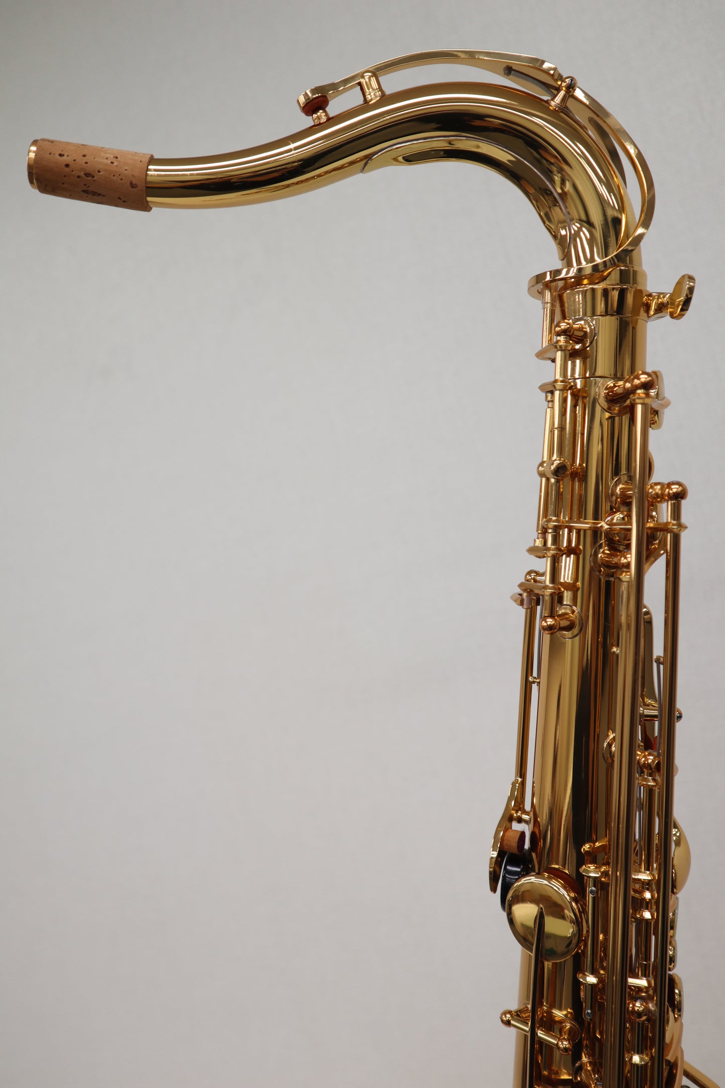 YAMAHA YTS-480 (E04041) Tenor Saxophone Excellent MADE IN JAPAN In Stock #64