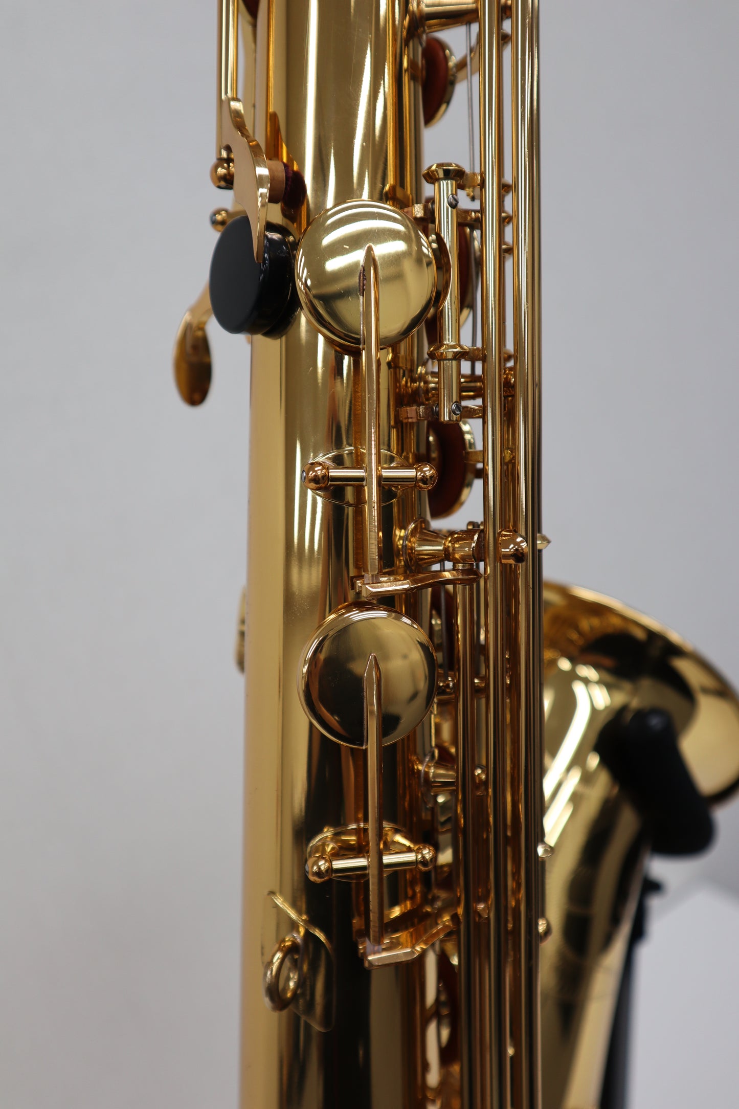 YAMAHA YTS-480 (E04041) Tenor Saxophone Excellent MADE IN JAPAN In Stock #64