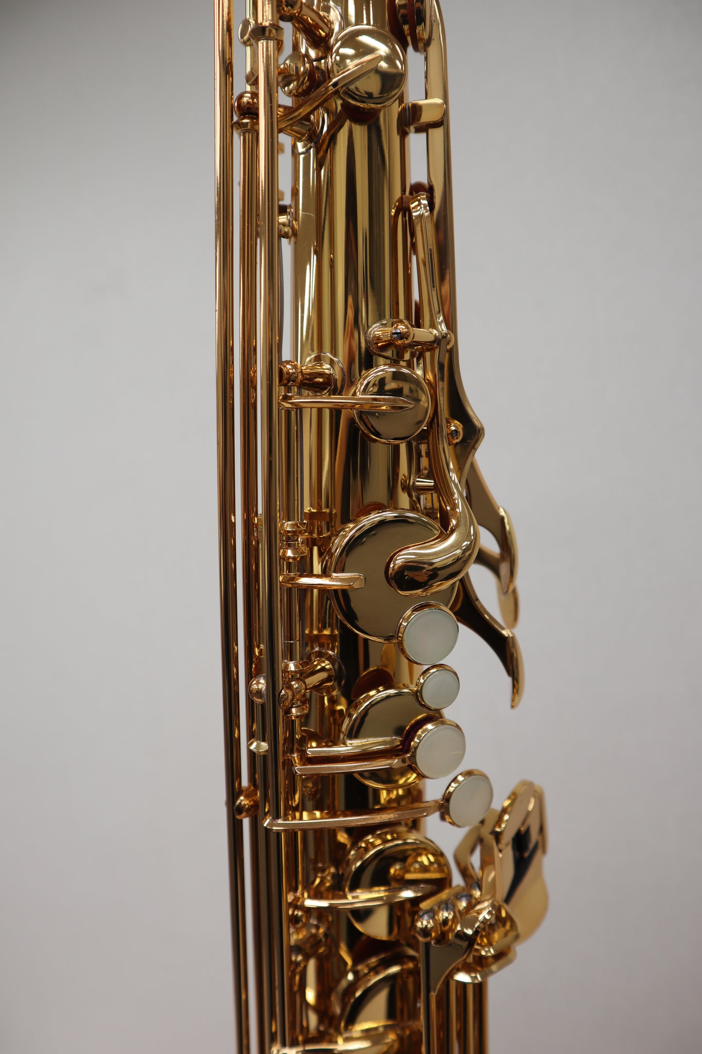 YAMAHA YTS-480 (E04041) Tenor Saxophone Excellent MADE IN JAPAN In Stock #64