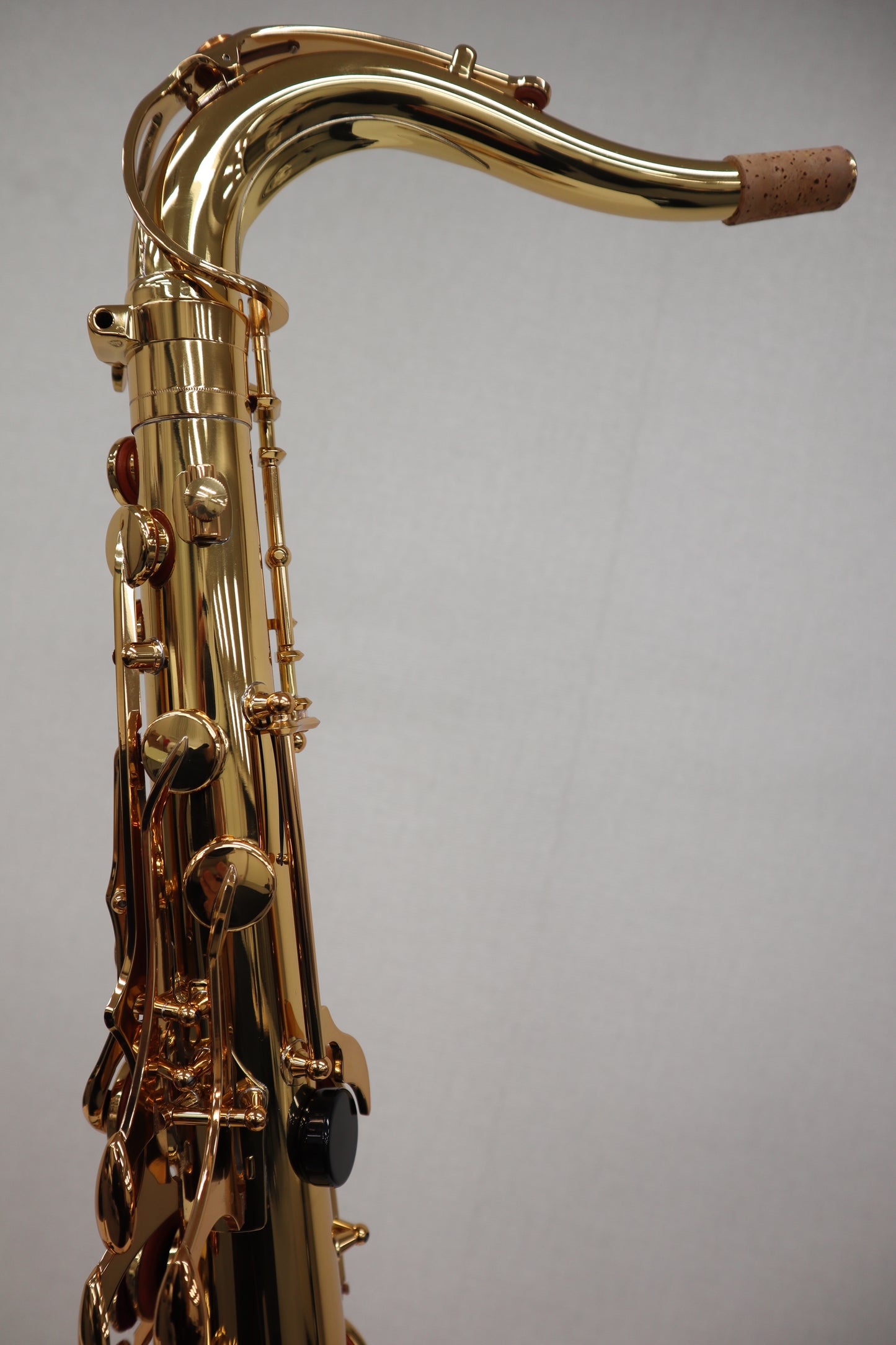 YAMAHA YTS-62 Tenor Saxophone (F76539) Excellent Made in Japan In Stock #67