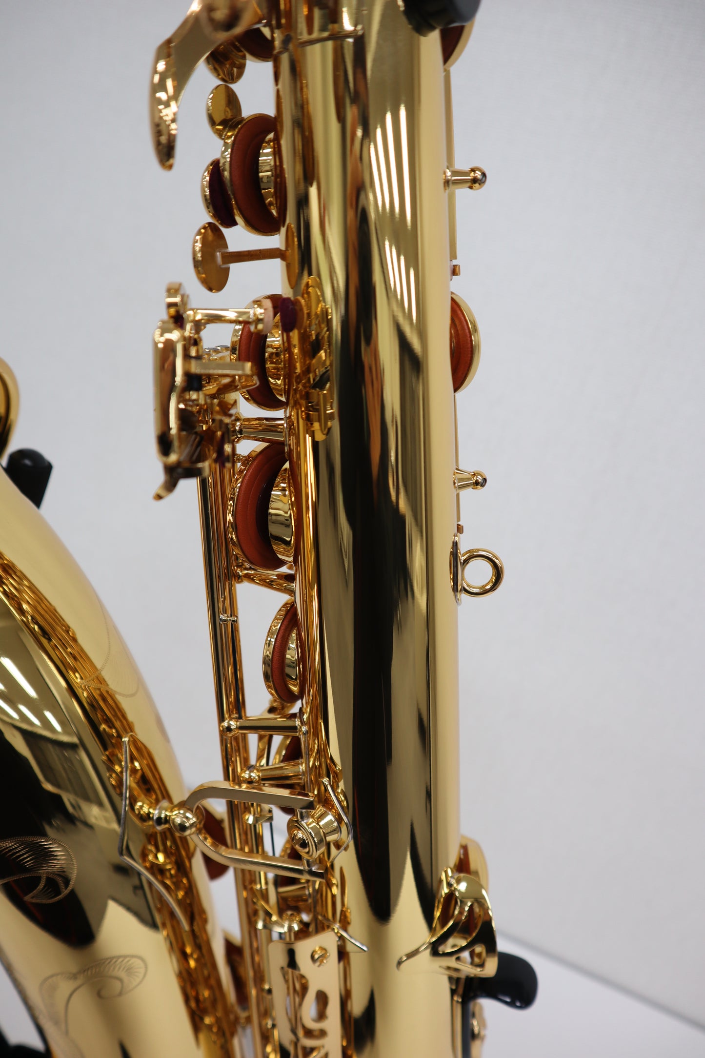 YAMAHA YTS-62 Tenor Saxophone (F76539) Excellent Made in Japan In Stock #67