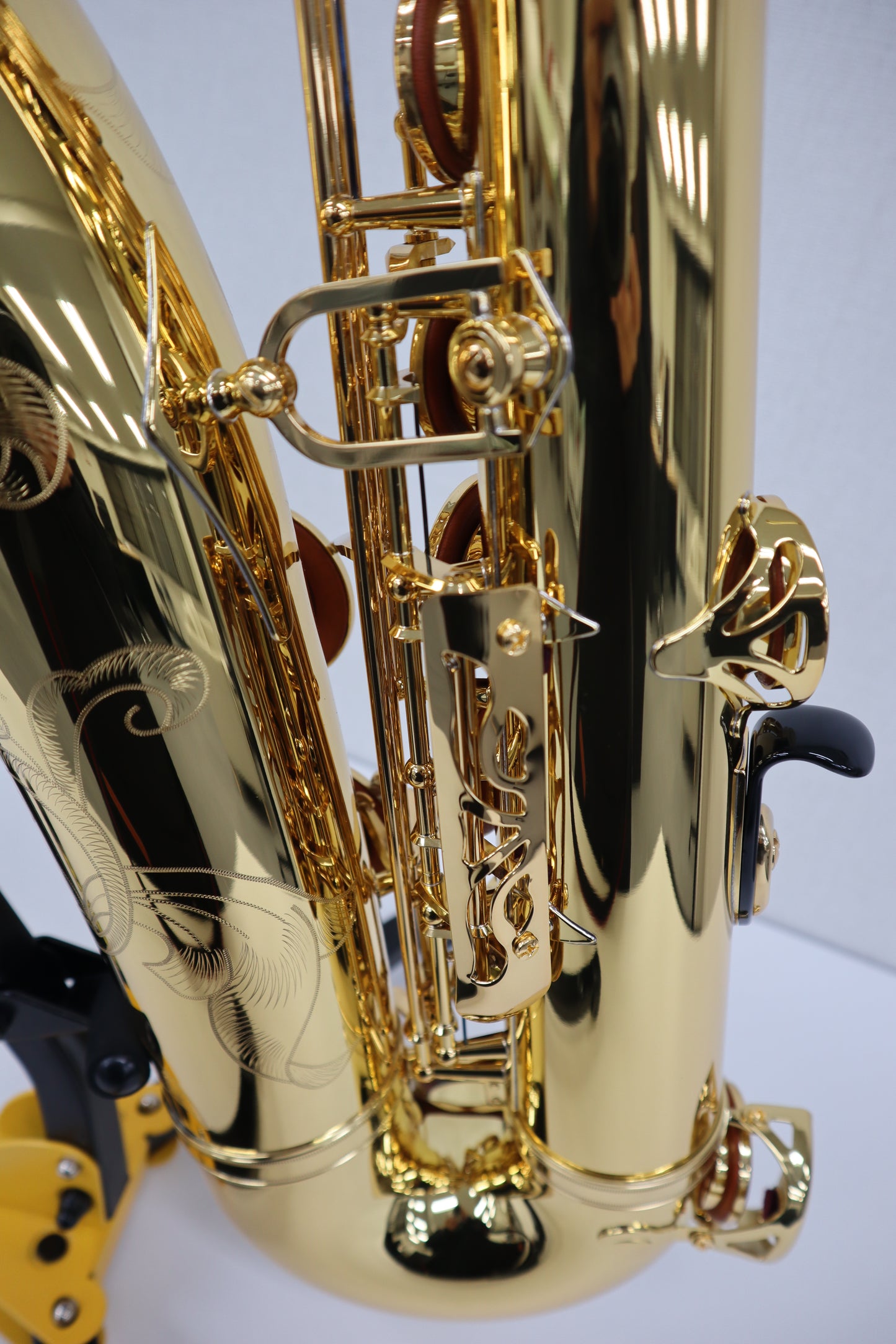 YAMAHA YTS-62 Tenor Saxophone (F76539) Excellent Made in Japan In Stock #67