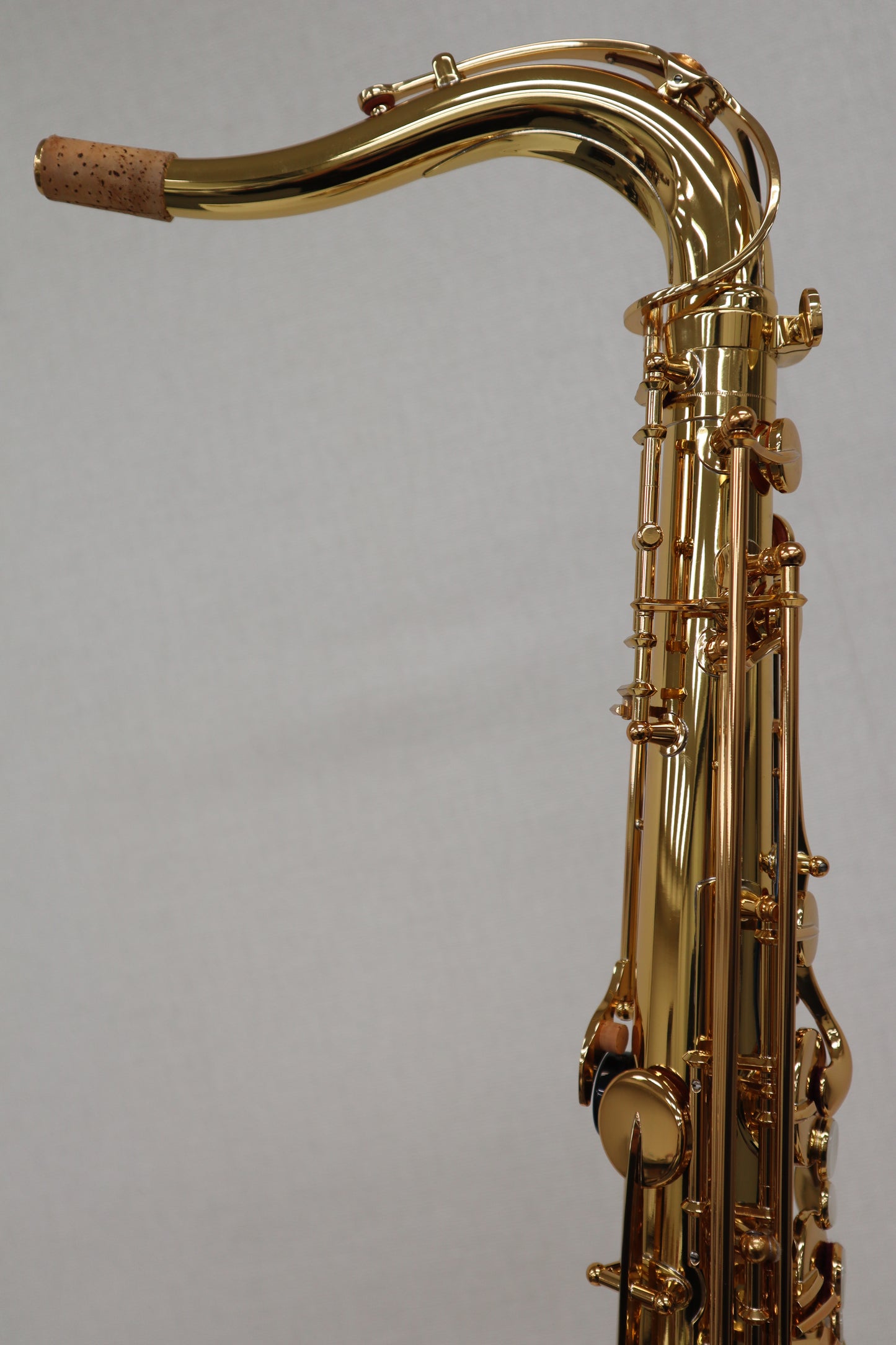 YAMAHA YTS-62 Tenor Saxophone (F76539) Excellent Made in Japan In Stock #67