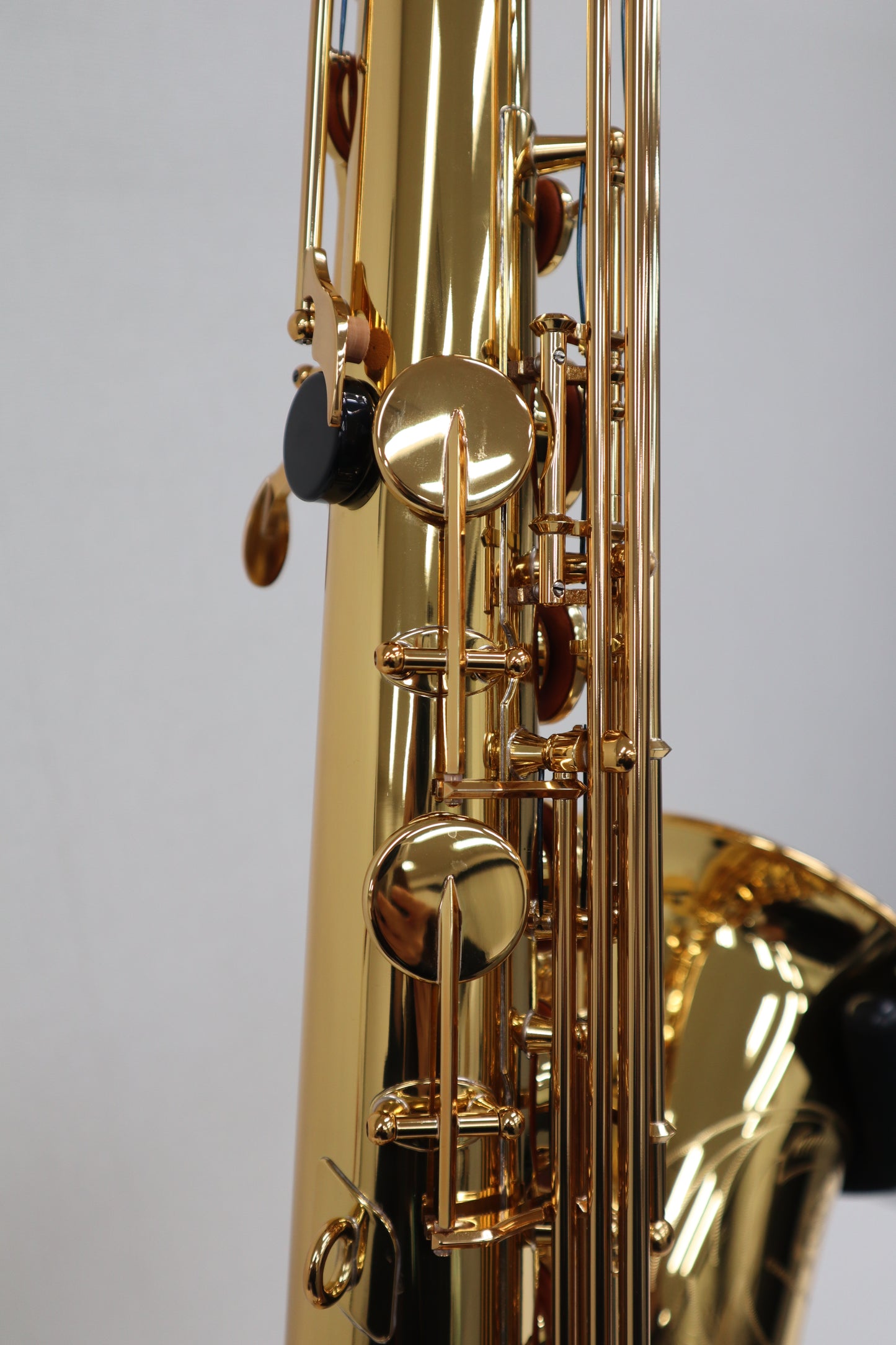 YAMAHA YTS-62 Tenor Saxophone (F76539) Excellent Made in Japan In Stock #67