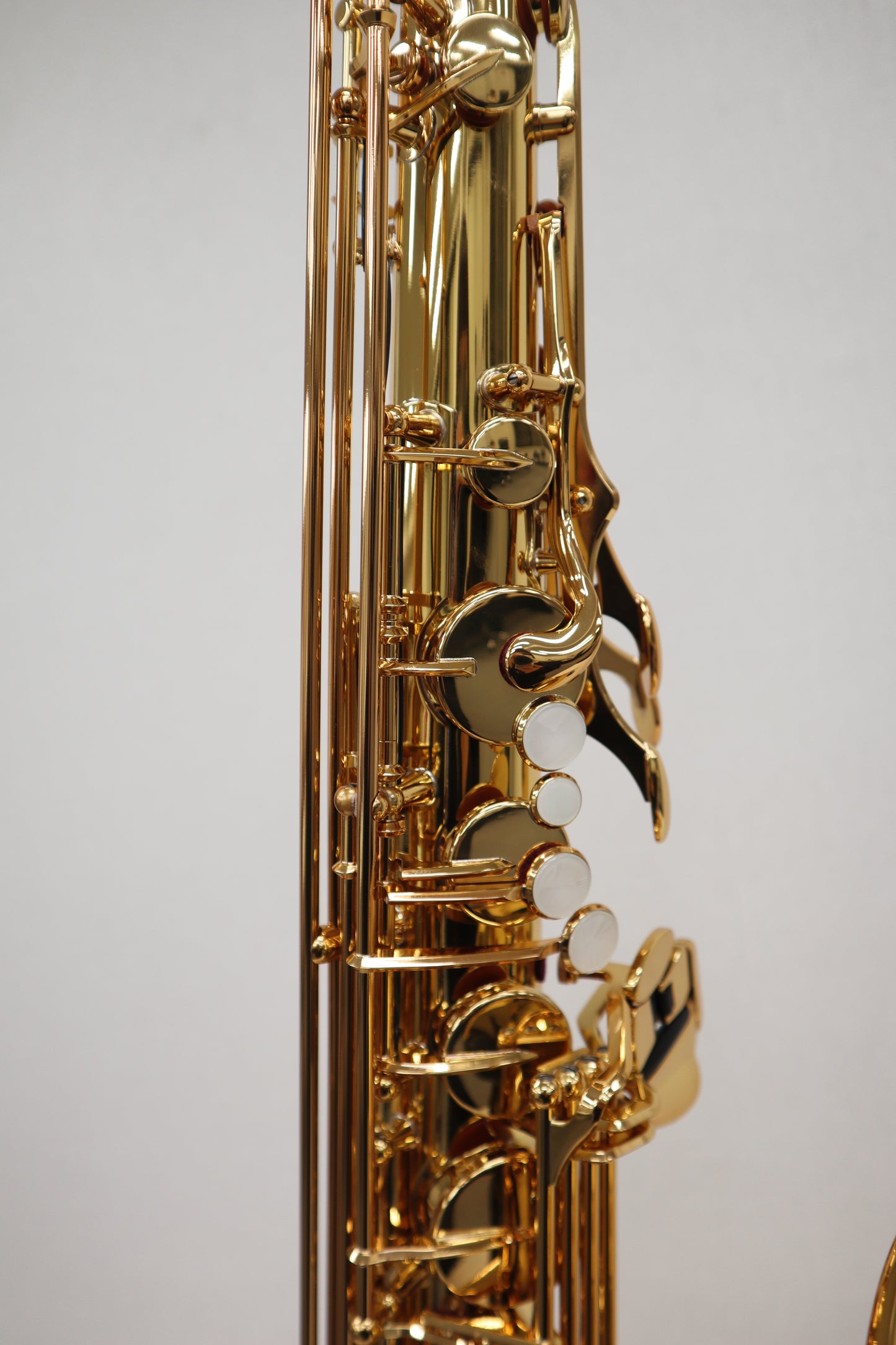 YAMAHA YTS-62 Tenor Saxophone (F76539) Excellent Made in Japan In Stock #67