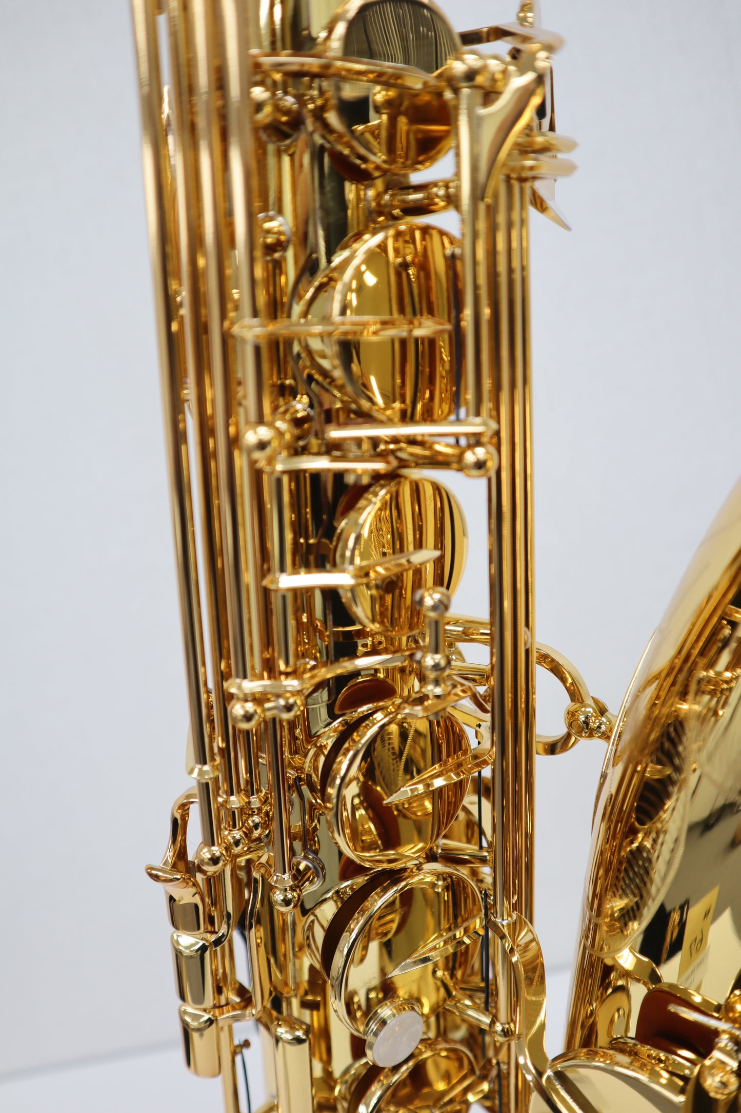 YAMAHA YTS-62 Tenor Saxophone (F76539) Excellent Made in Japan In Stock #67