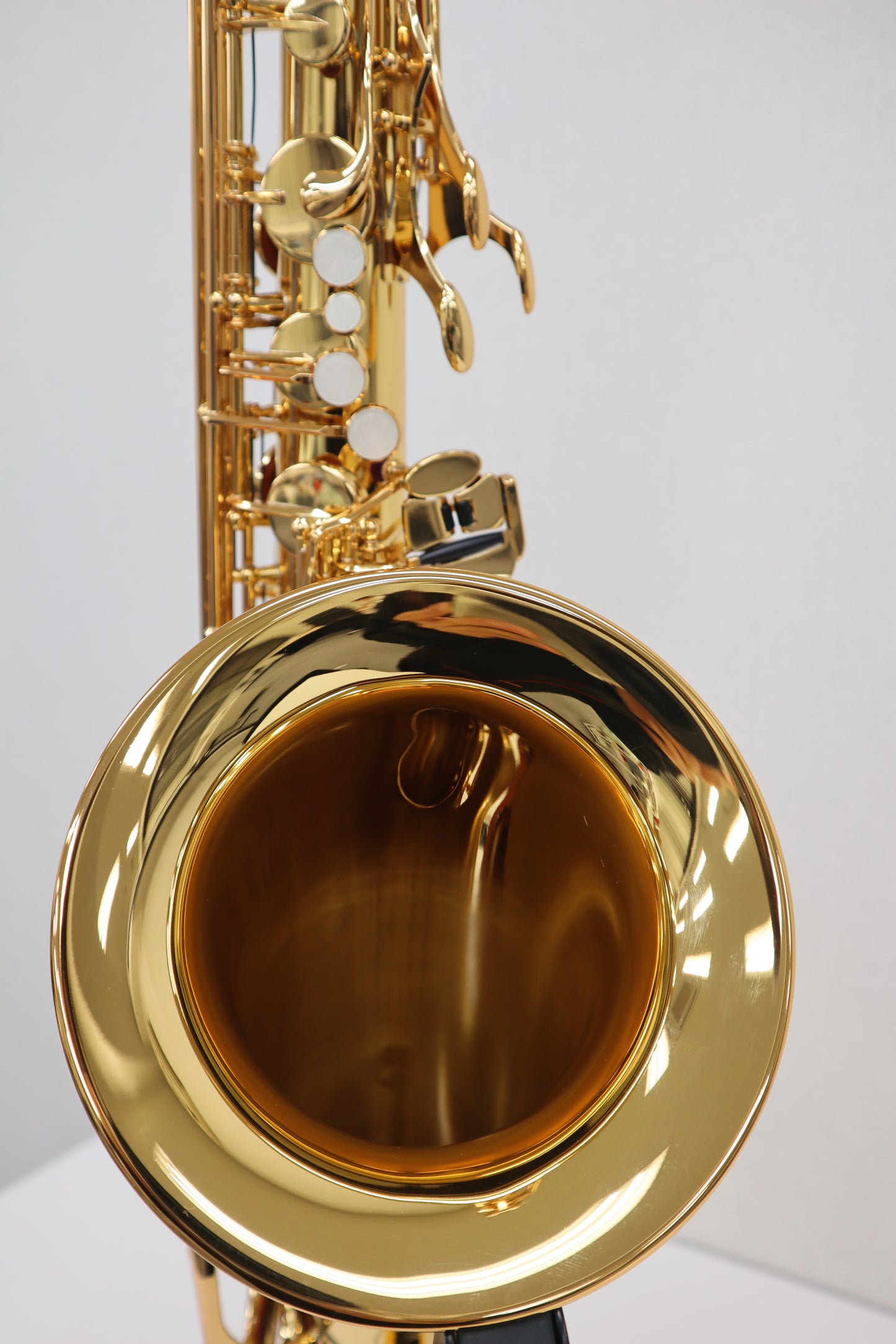 YAMAHA YTS-62 Tenor Saxophone (F76539) Excellent Made in Japan In Stock #67