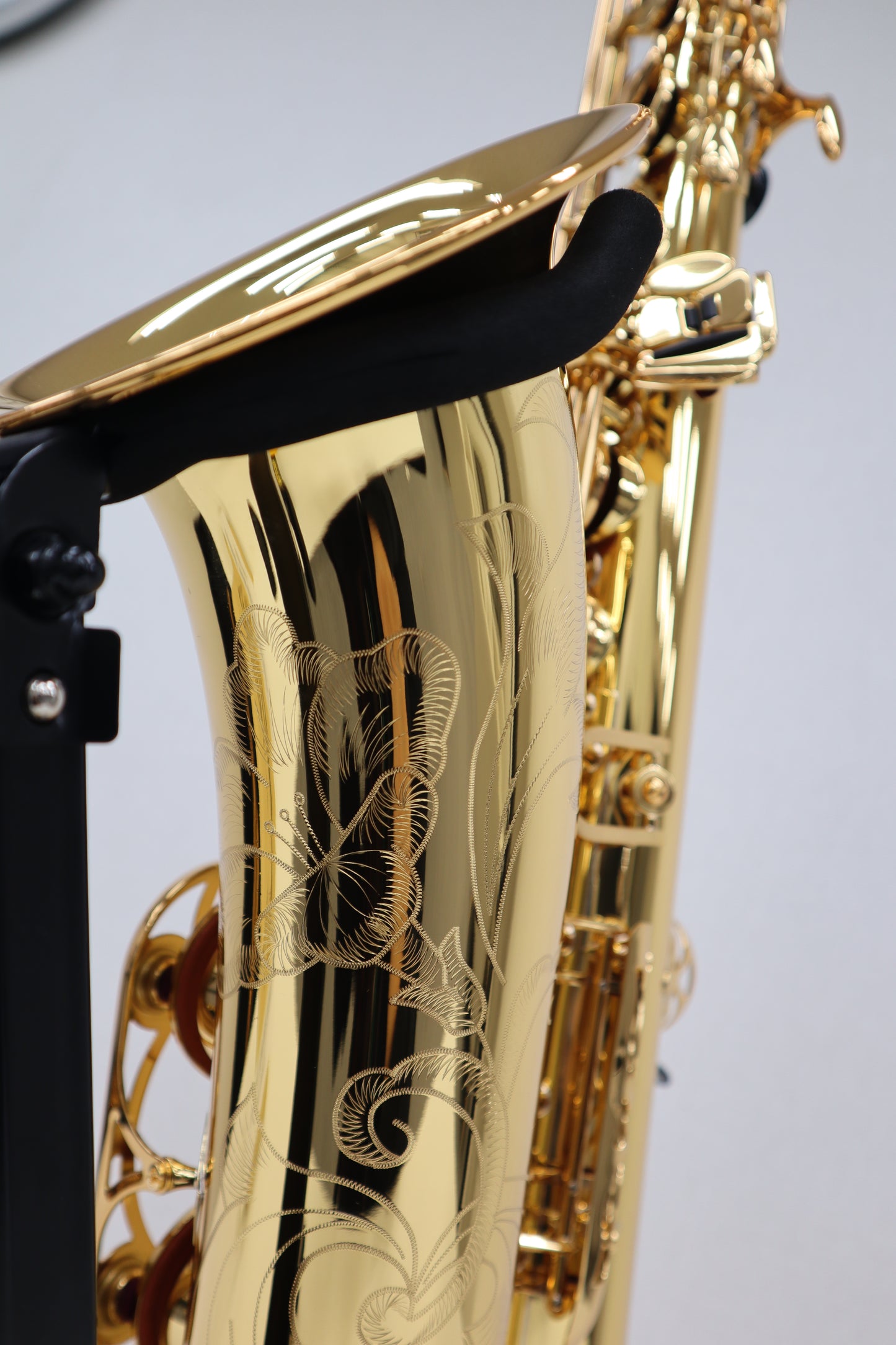 YAMAHA YTS-62 Tenor Saxophone (F76539) Excellent Made in Japan In Stock #67