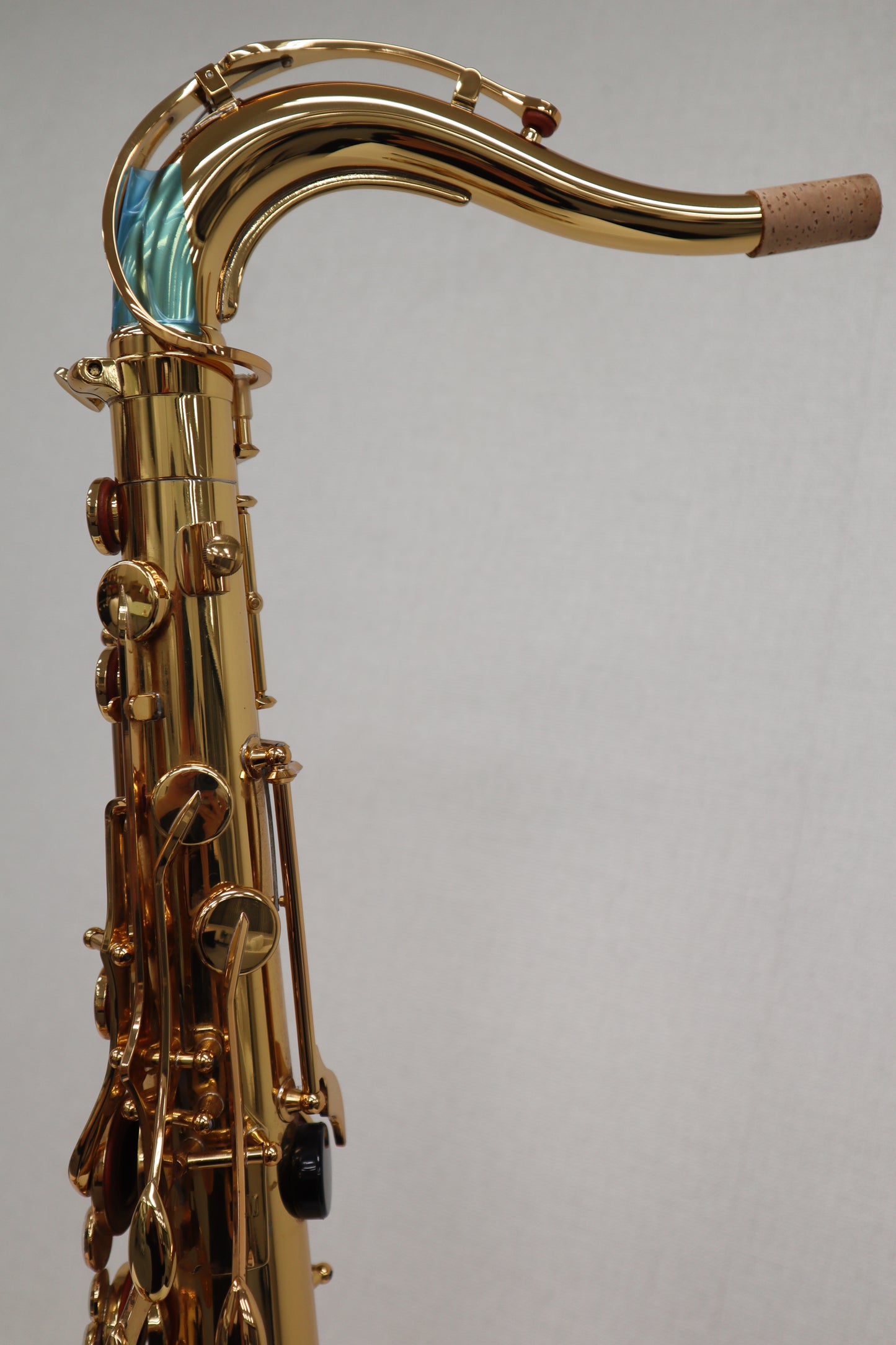 YAMAHA YTS-380 Tenor Saxophone (E47790) Excellent MADE IN JAPAN In Stock #68