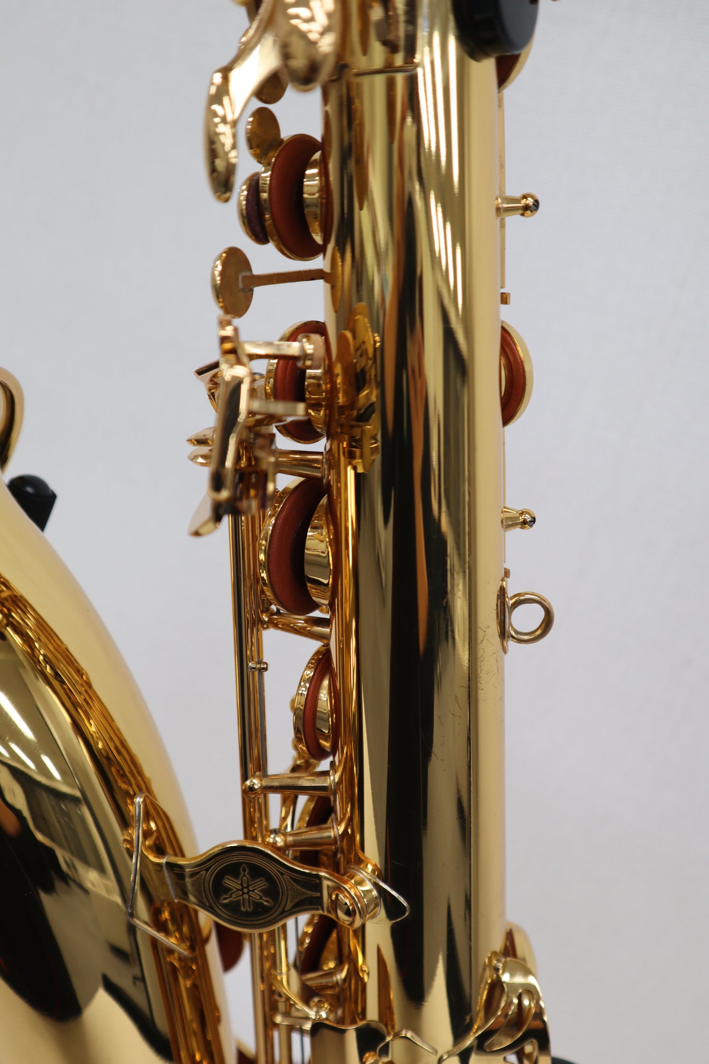 YAMAHA YTS-380 Tenor Saxophone (E47790) Excellent MADE IN JAPAN In Stock #68