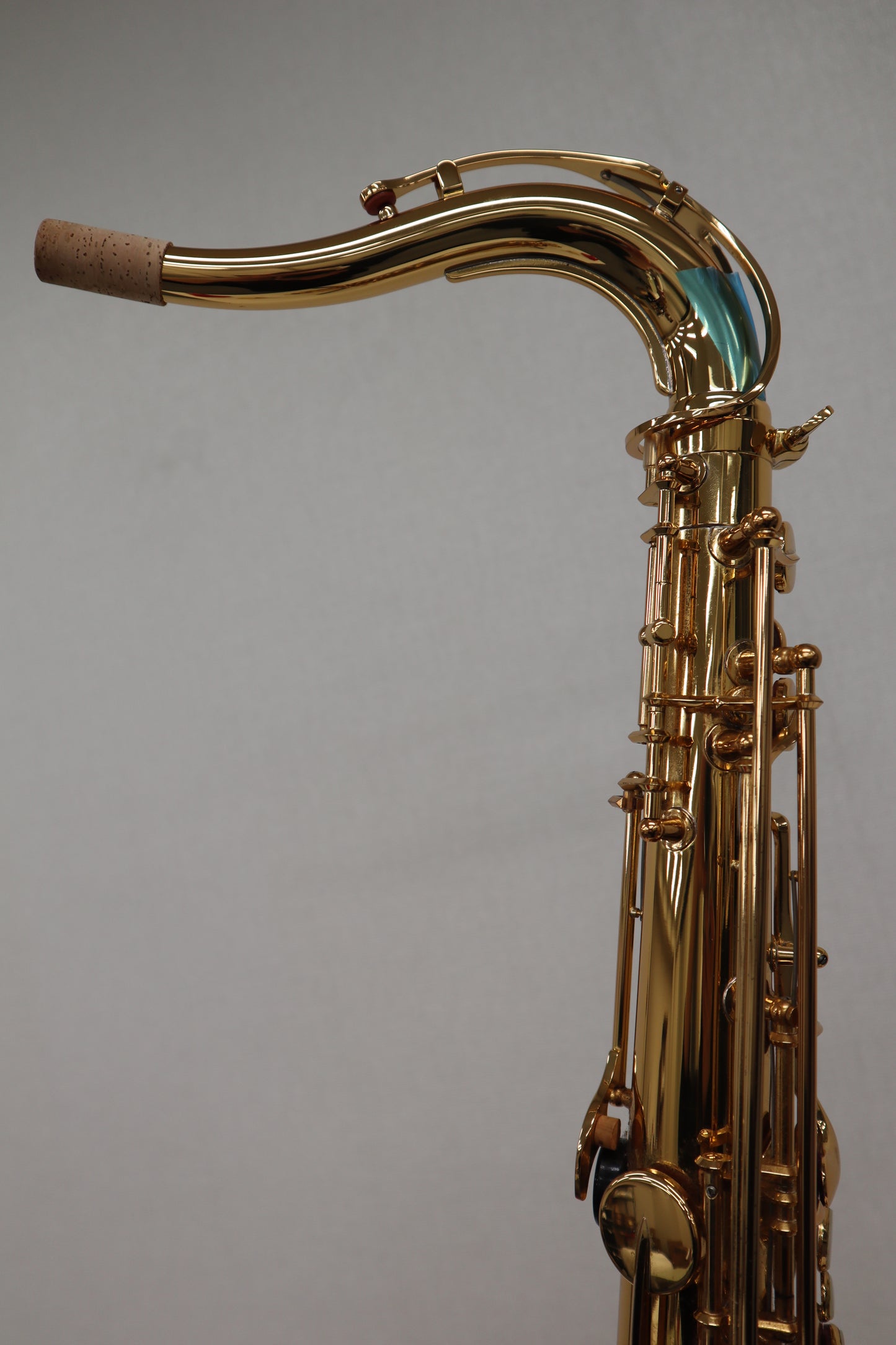 YAMAHA YTS-380 Tenor Saxophone (E47790) Excellent MADE IN JAPAN In Stock #68