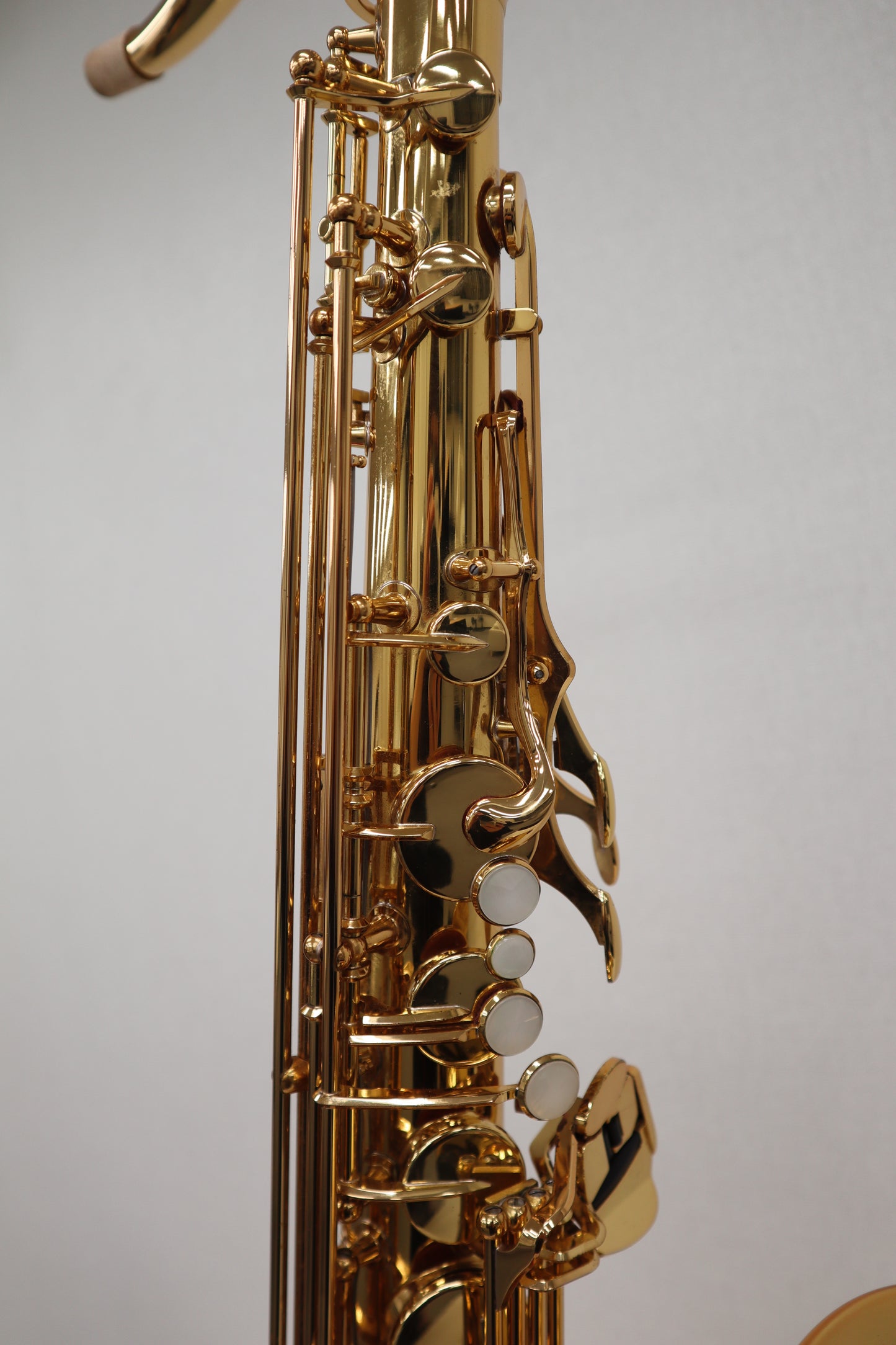 YAMAHA YTS-380 Tenor Saxophone (E47790) Excellent MADE IN JAPAN In Stock #68