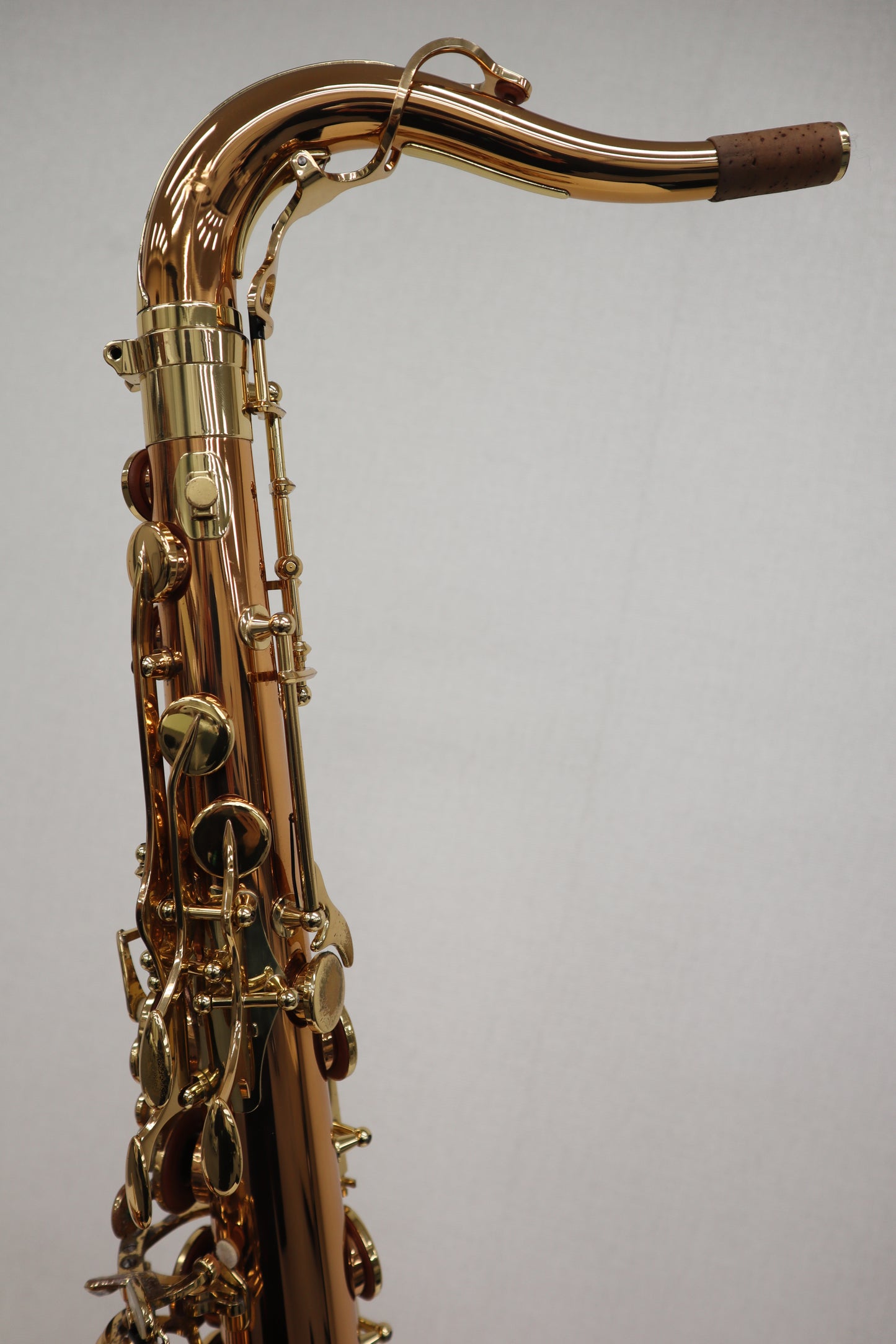 Yanagisawa T-WO20 Tenor Saxophone 00370653 Excellent Made in Japan in stock #69