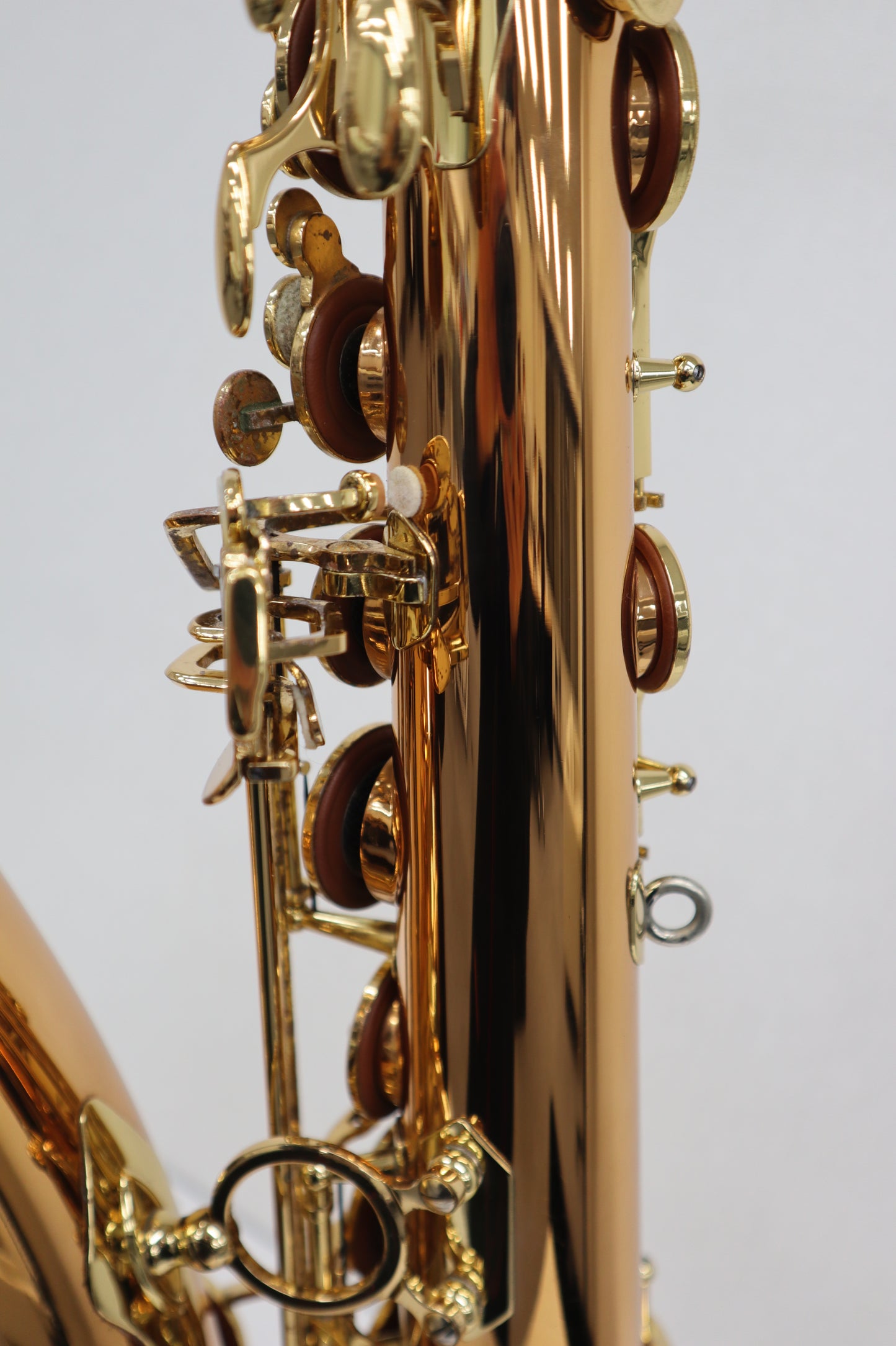 Yanagisawa T-WO20 Tenor Saxophone 00370653 Excellent Made in Japan in stock #69