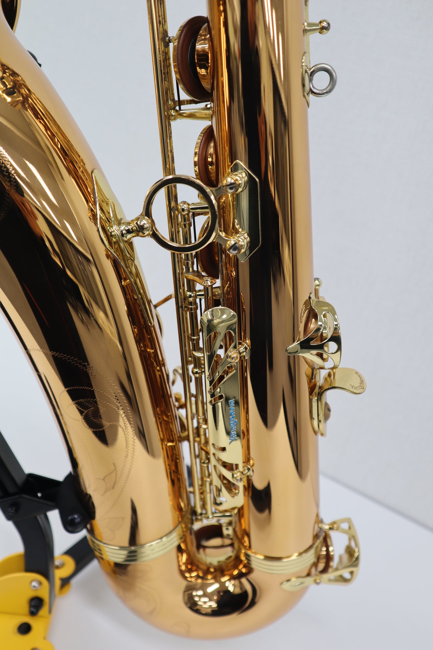 Yanagisawa T-WO20 Tenor Saxophone 00370653 Excellent Made in Japan in stock #69