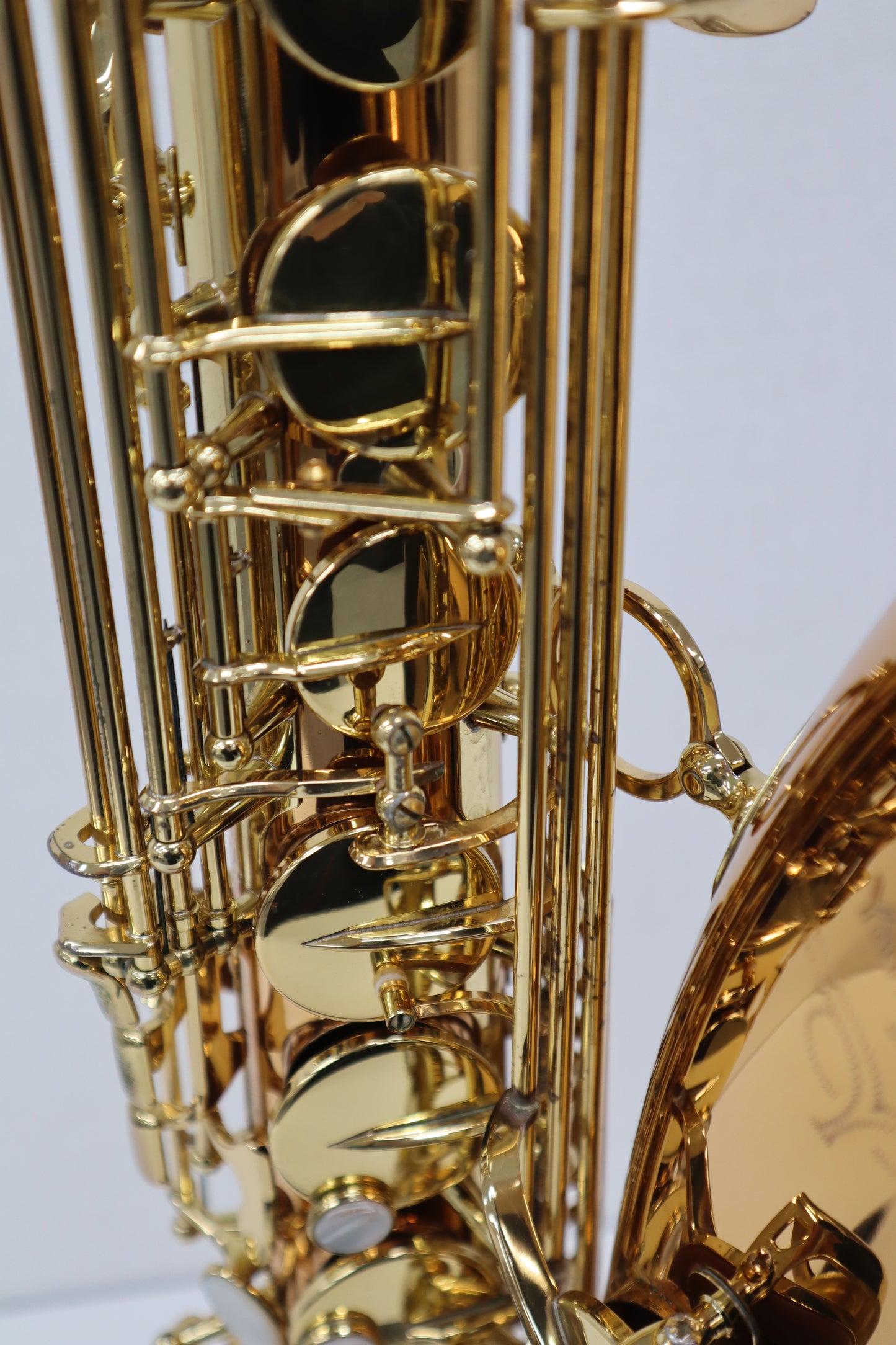 Yanagisawa T-WO20 Tenor Saxophone 00370653 Excellent Made in Japan in stock #69