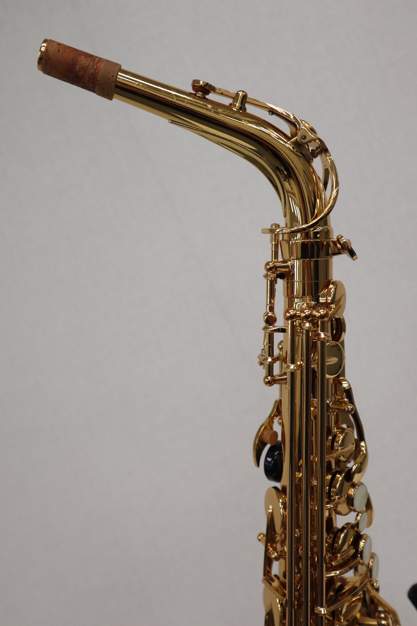 YAMAHA YAS-62Ⅲ Alto Saxophone (D72729) Great Made in Japan in Stock YAS62 #71