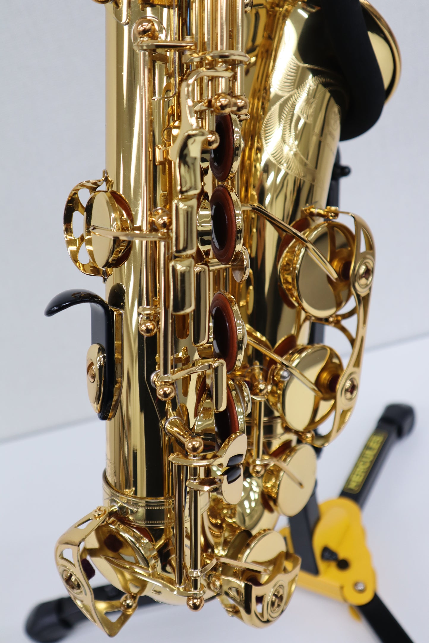 YAMAHA YAS-62Ⅲ Alto Saxophone (D72729) Great Made in Japan in Stock YAS62 #71