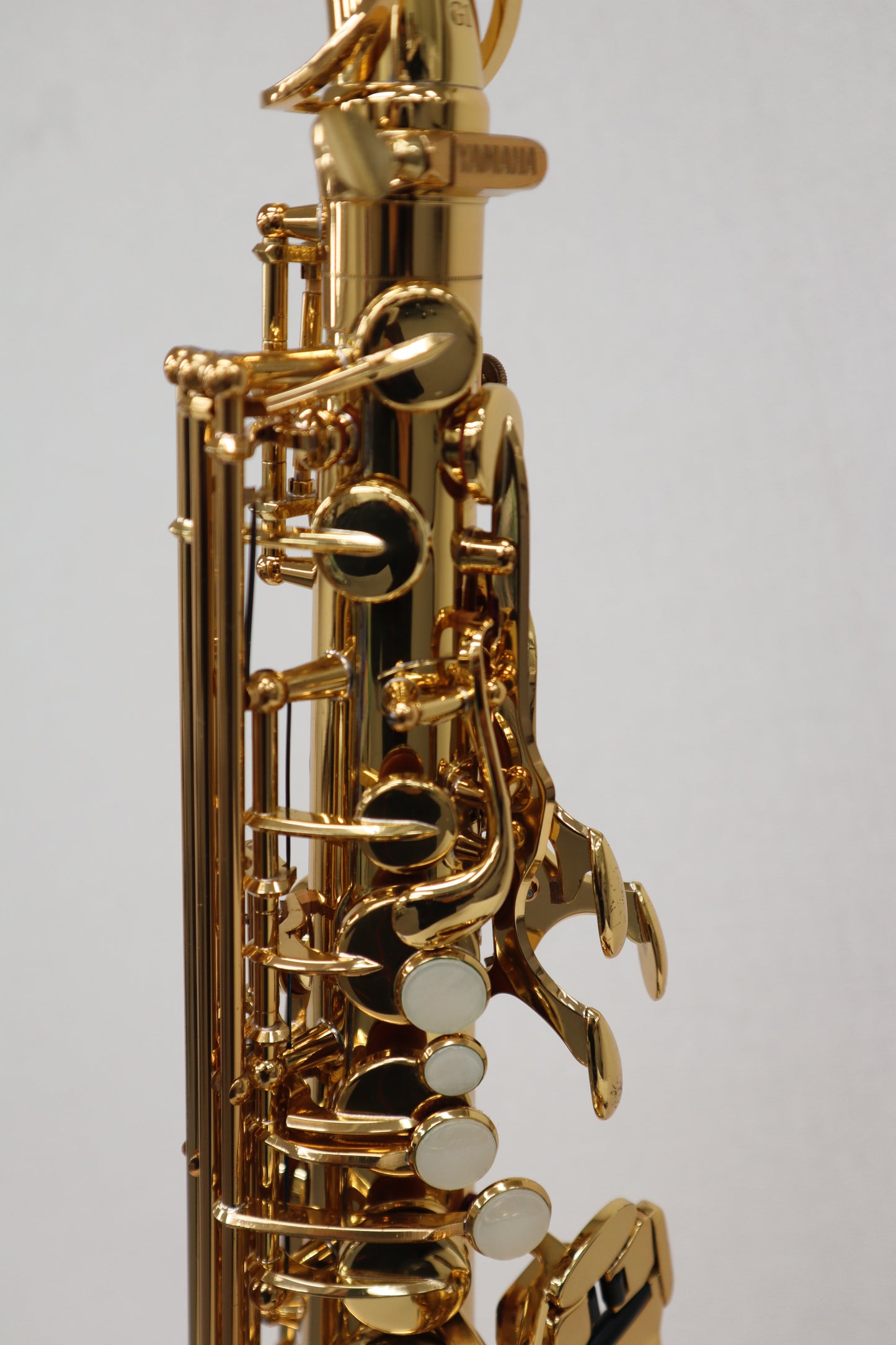 YAMAHA YAS-62Ⅲ Alto Saxophone (D72729) Great Made in Japan in Stock YAS62 #71