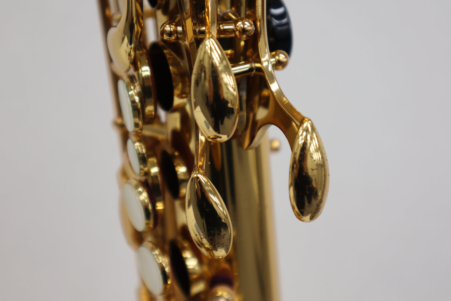 YAMAHA YAS-62Ⅲ Alto Saxophone (D72729) Great Made in Japan in Stock YAS62 #71