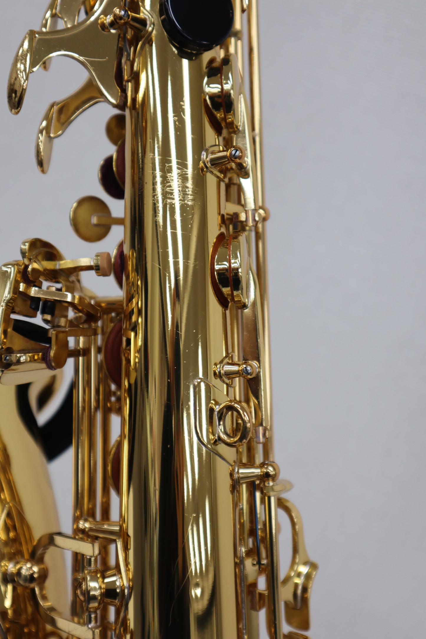 YAMAHA YAS-62Ⅲ Alto Saxophone (D72729) Great Made in Japan in Stock YAS62 #71